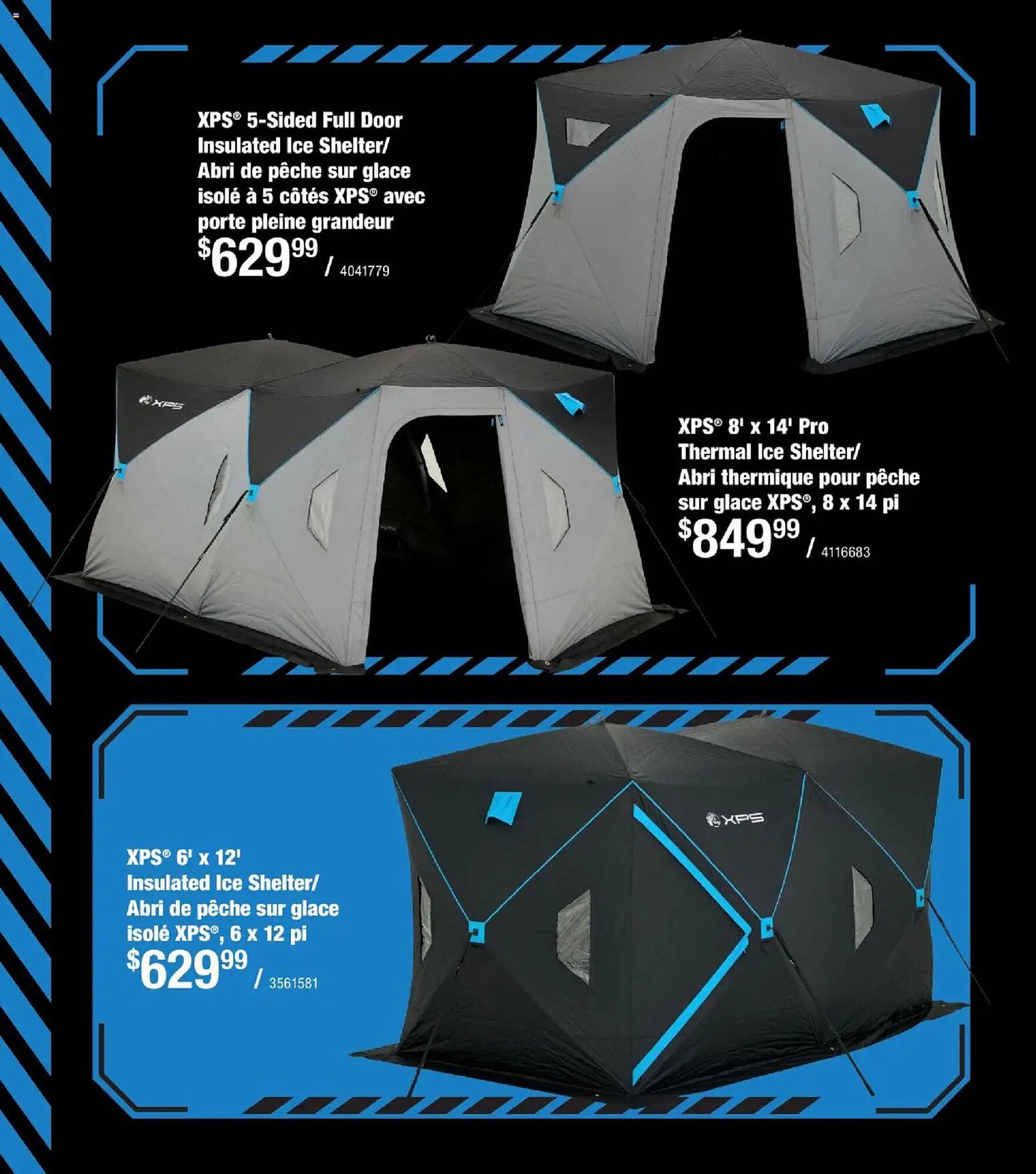 Cabela&#039;s flyer (2025-11-21 - 2026-01-31) | 5