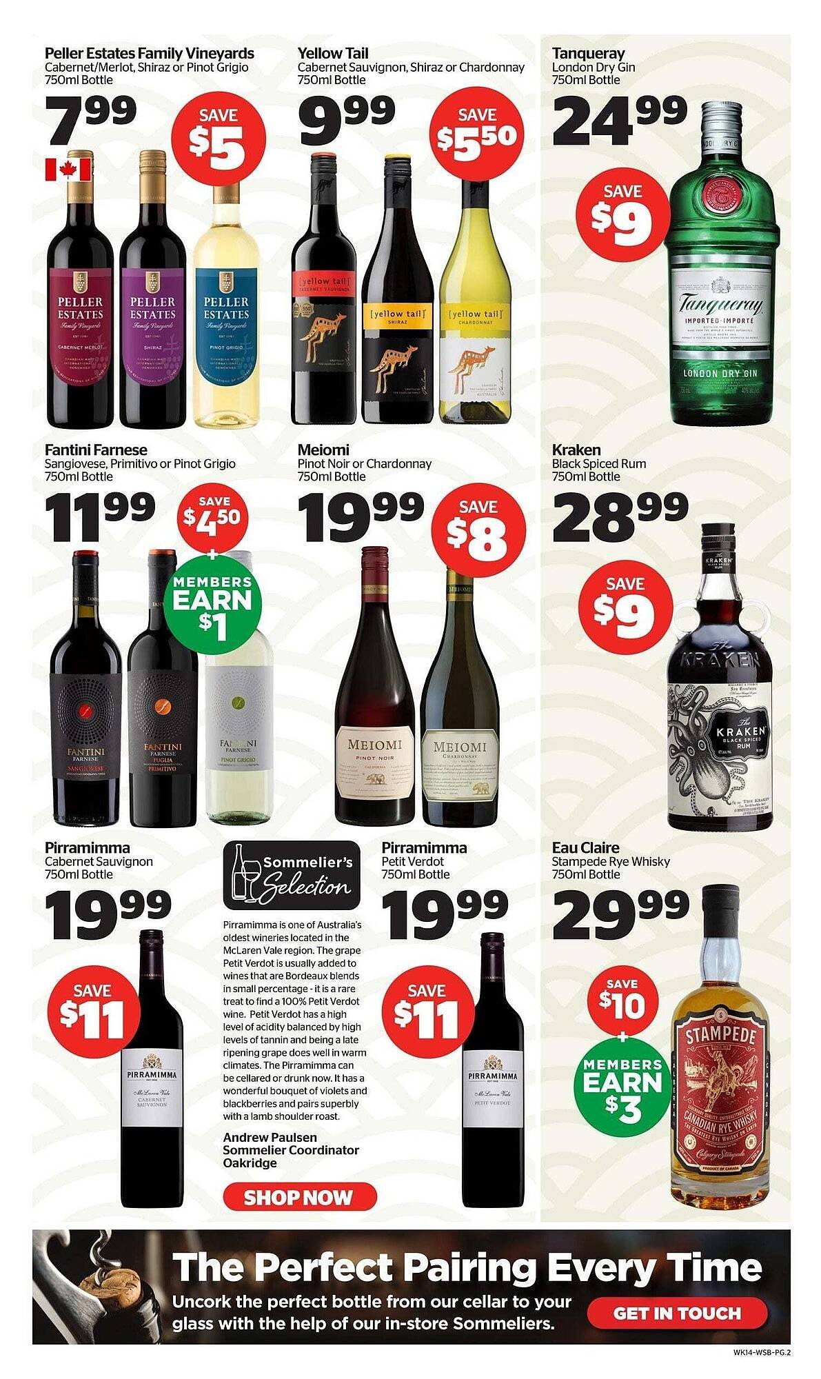 Calgary Co-op flyer (2026-02-05 - 2026-02-12) | 3