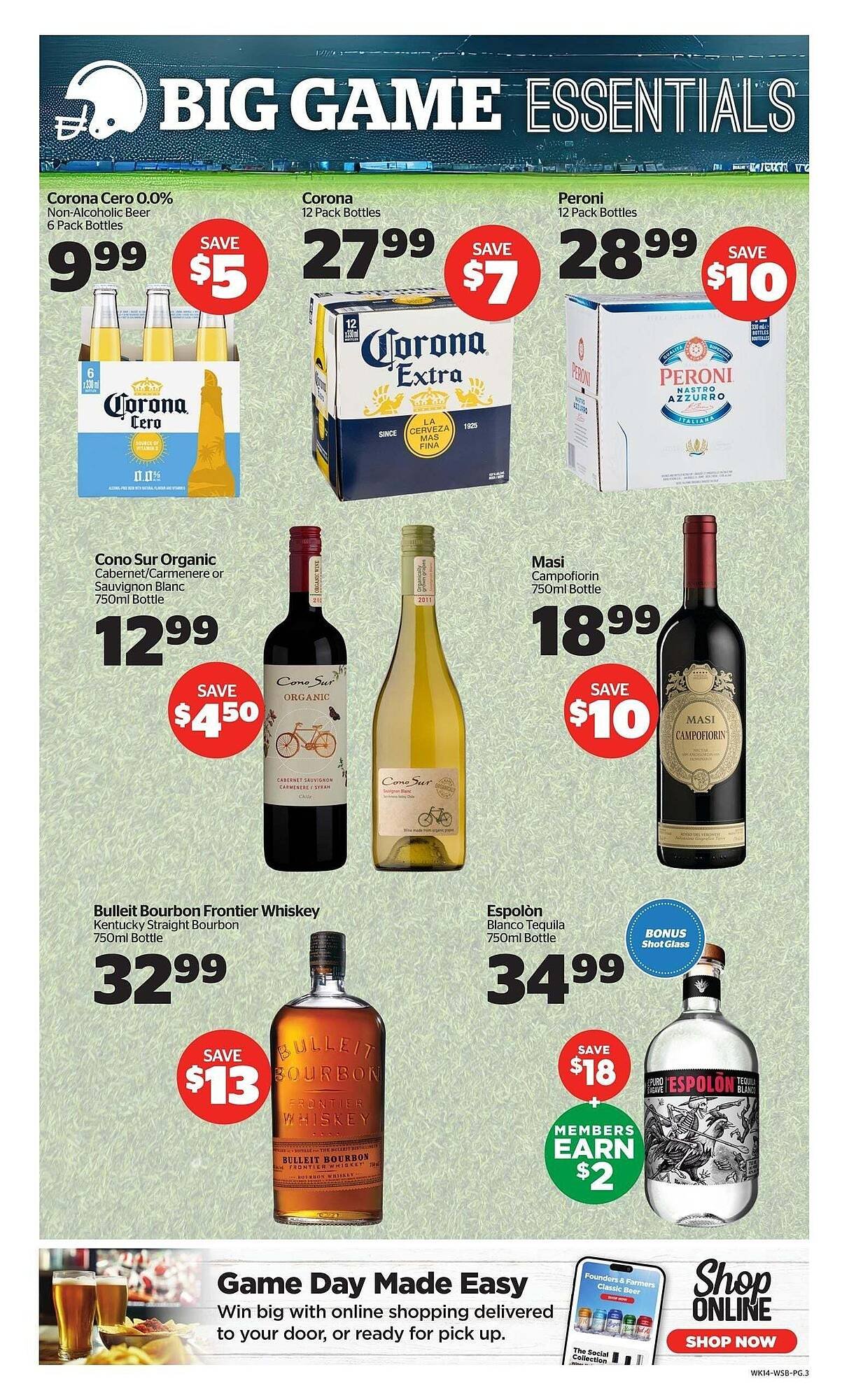 Calgary Co-op flyer (2026-02-05 - 2026-02-12) | 4