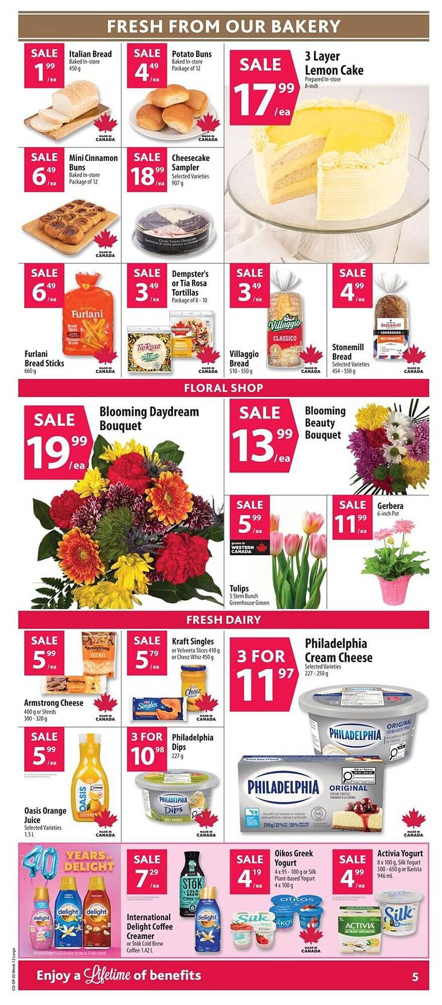 Co-op flyer (2026-03-19 - 2026-03-25) | 12