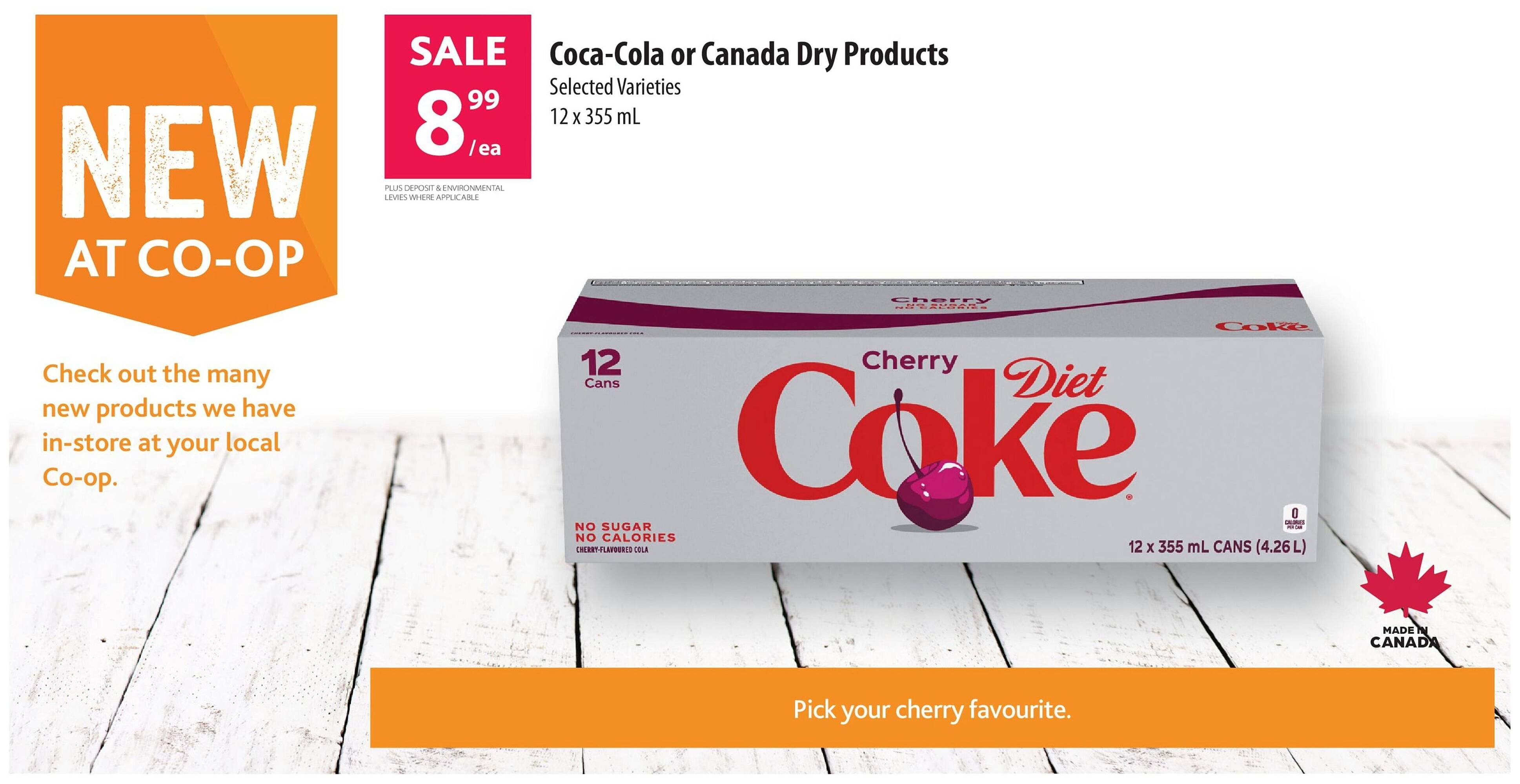 Co-op flyer (2026-03-19 - 2026-03-25) | 8