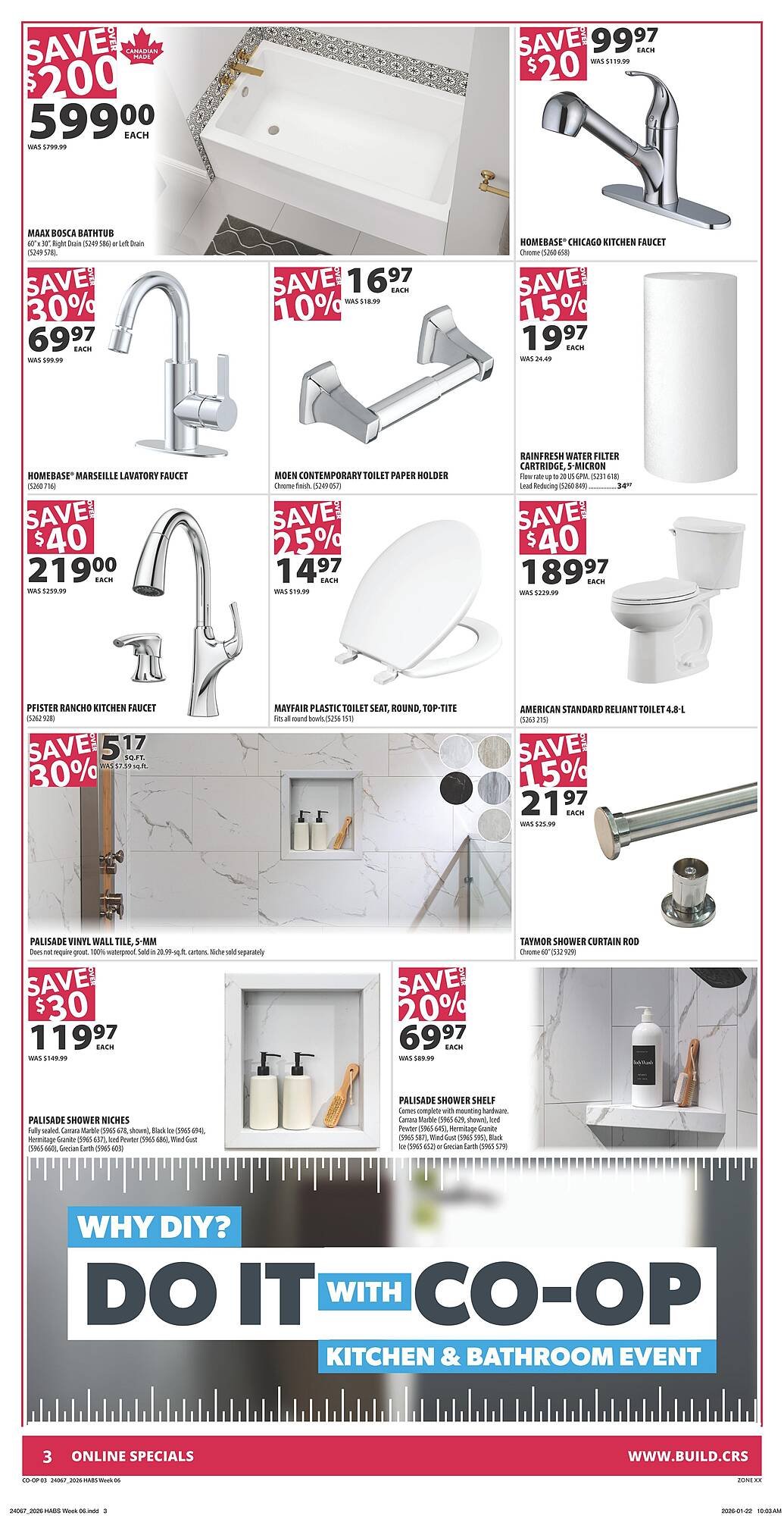 Co-op flyer (2026-02-05 - 2026-02-18) | 3