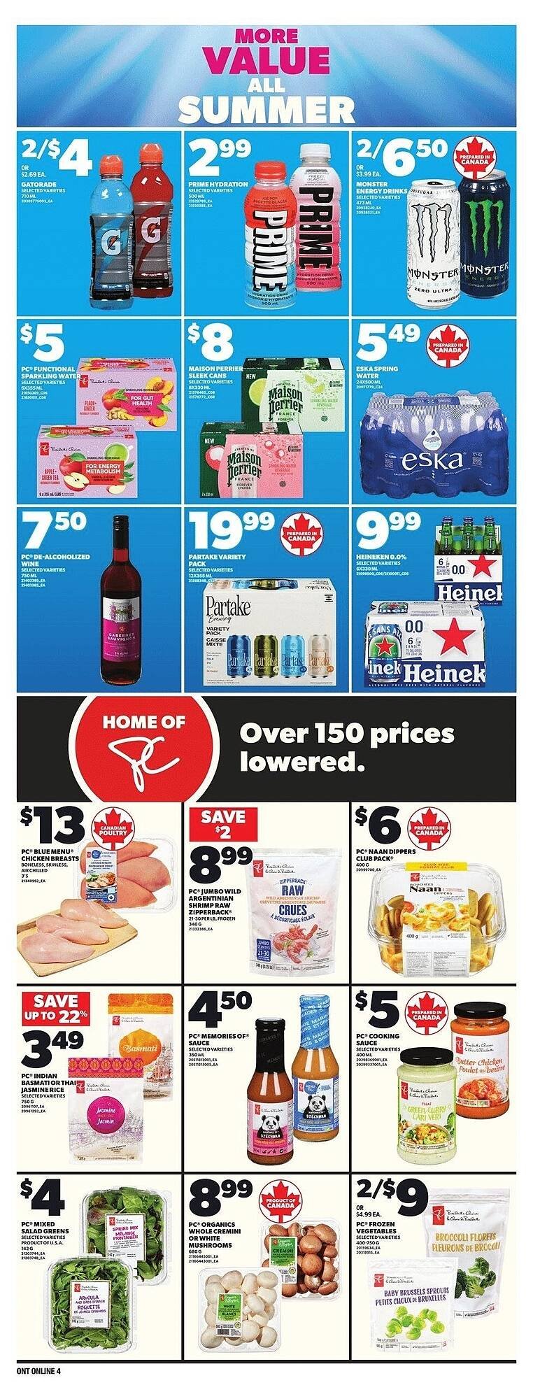 Zehrs Markets flyer