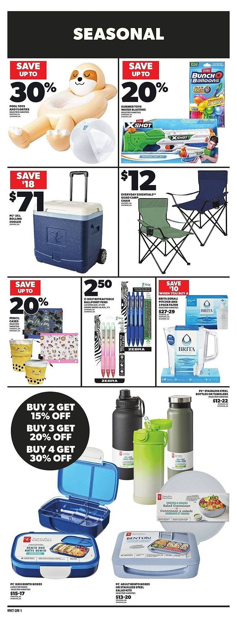 Zehrs Markets flyer