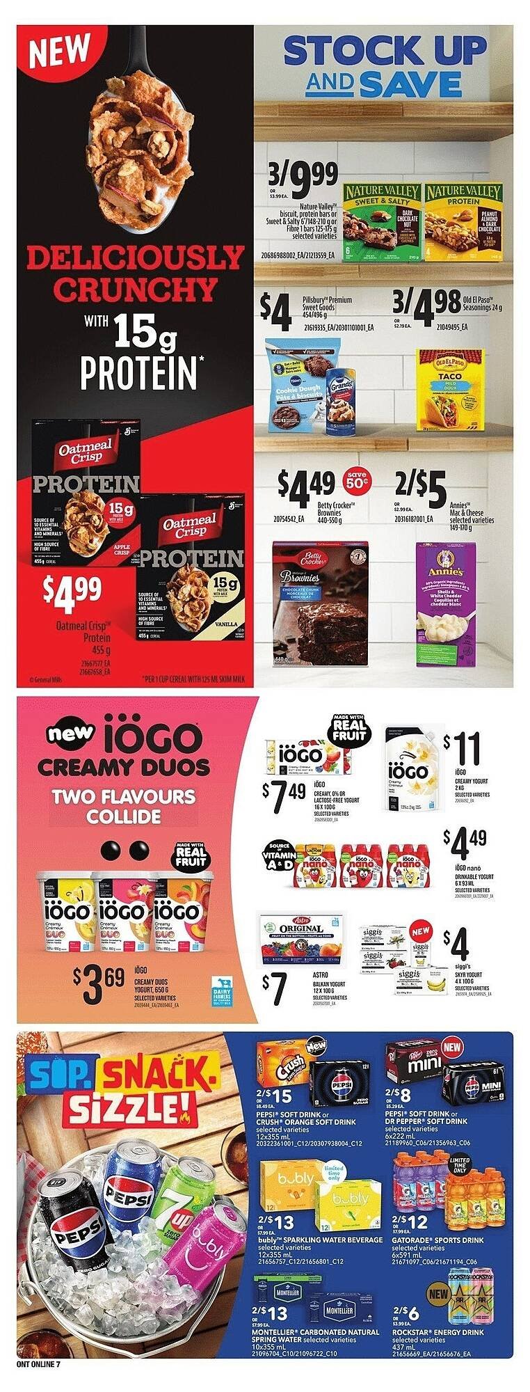 Zehrs Markets flyer