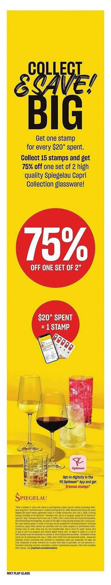 Zehrs Markets flyer