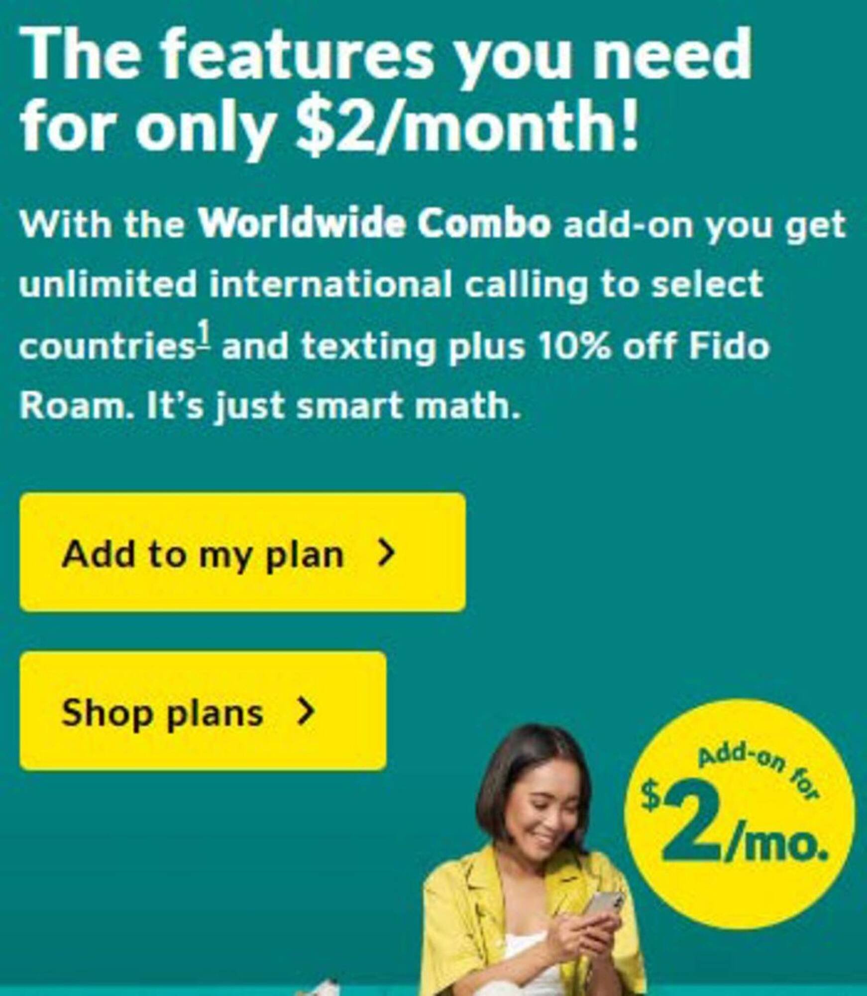 Fido flyer (2025-08-14 - 2025-08-27) | 1