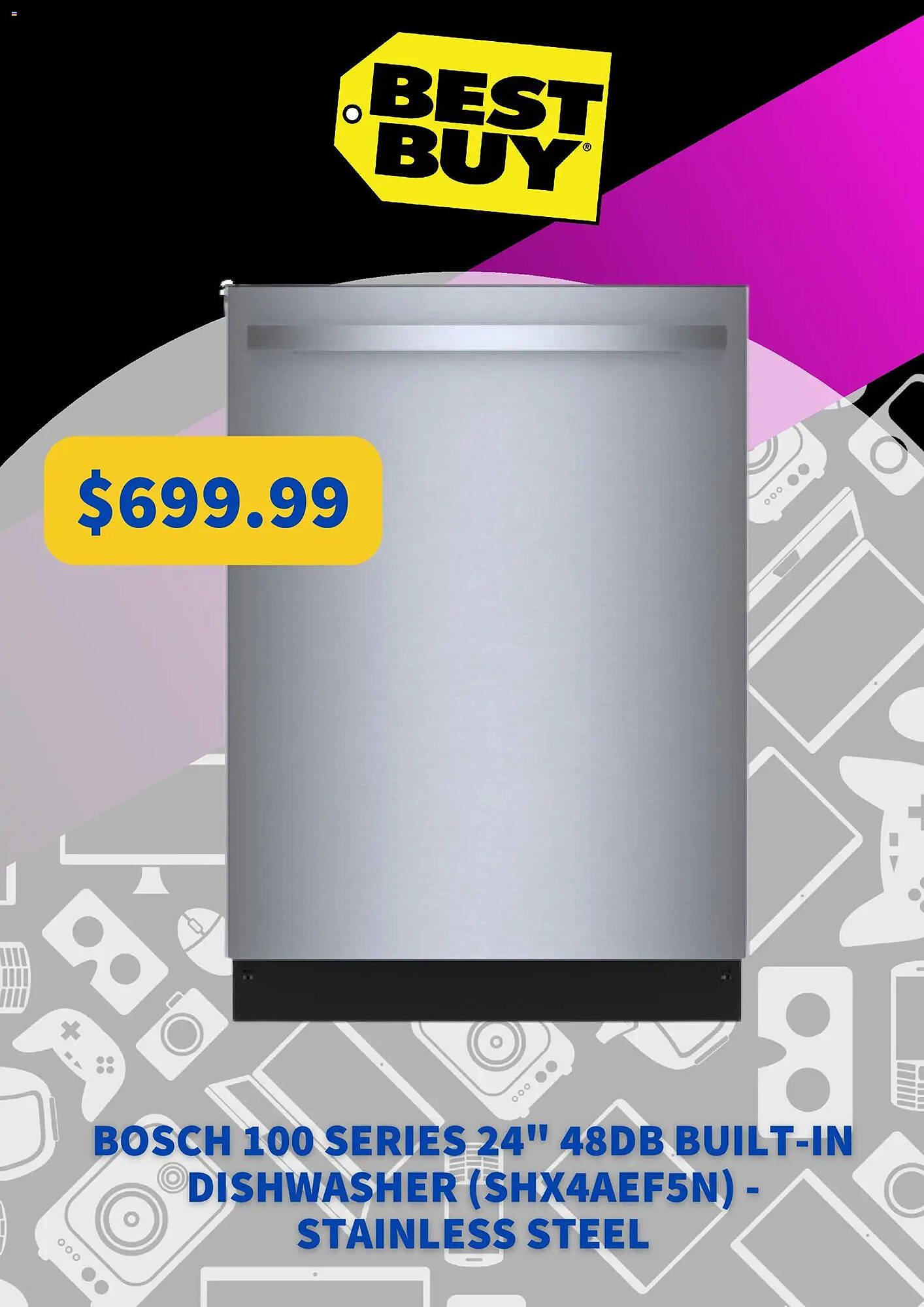 Best Buy flyer (2025-11-24 - 2025-12-01) | 3