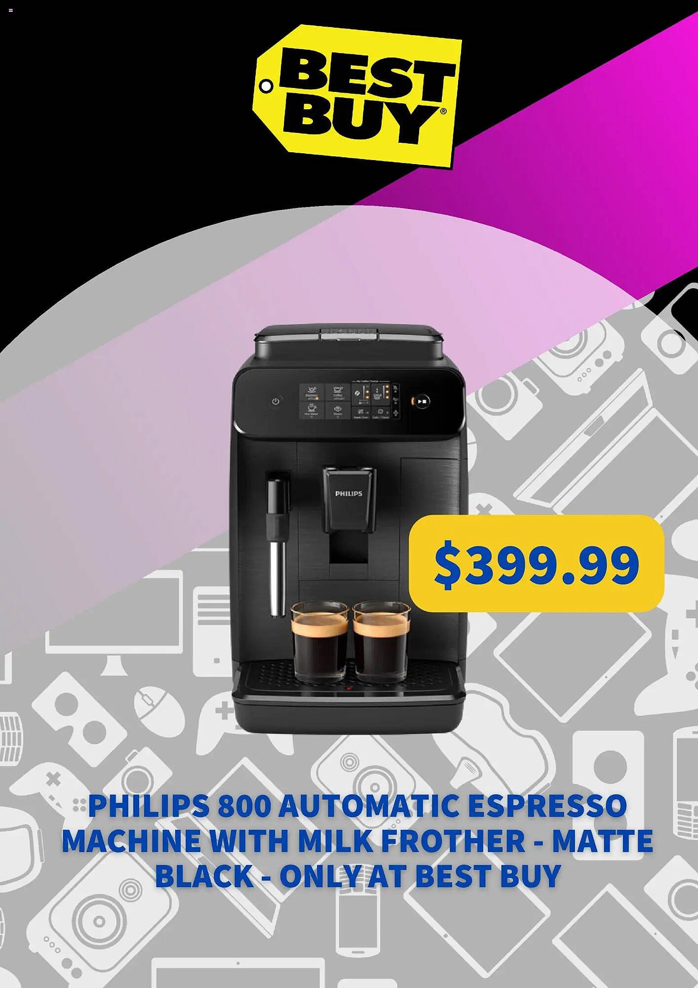 Best Buy flyer (2025-11-24 - 2025-12-01) | 7