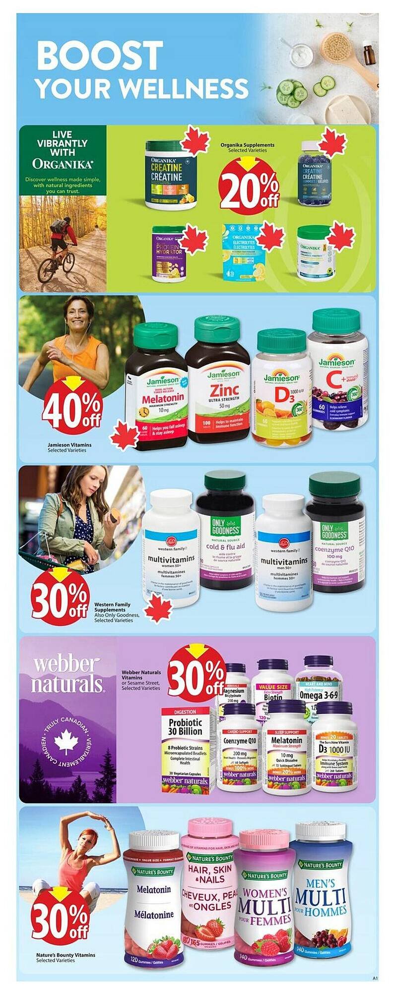 Save on Foods flyer (2025-11-13 - 2025-12-10) | 26
