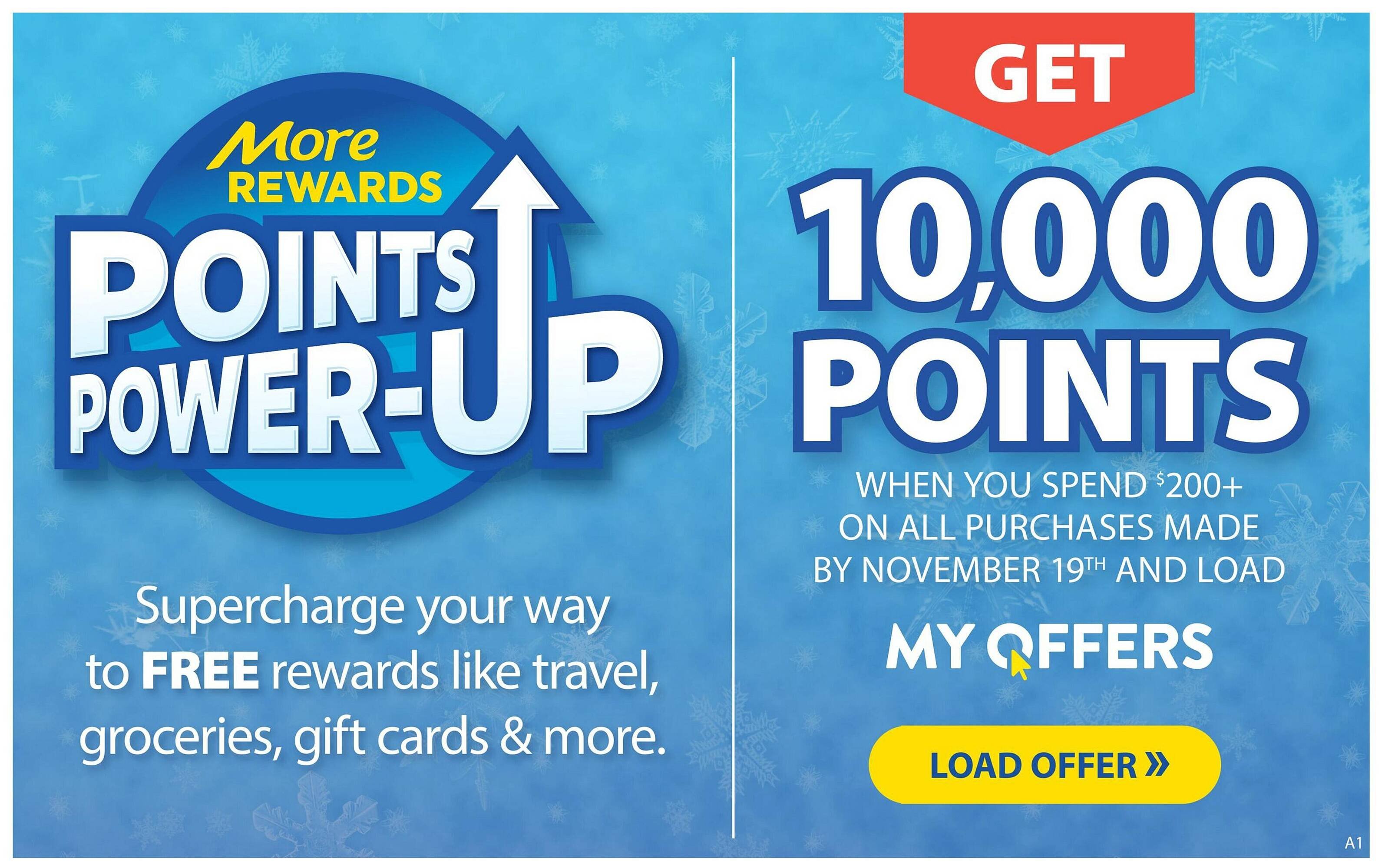 Save on Foods flyer (2025-11-13 - 2025-12-10) | 32