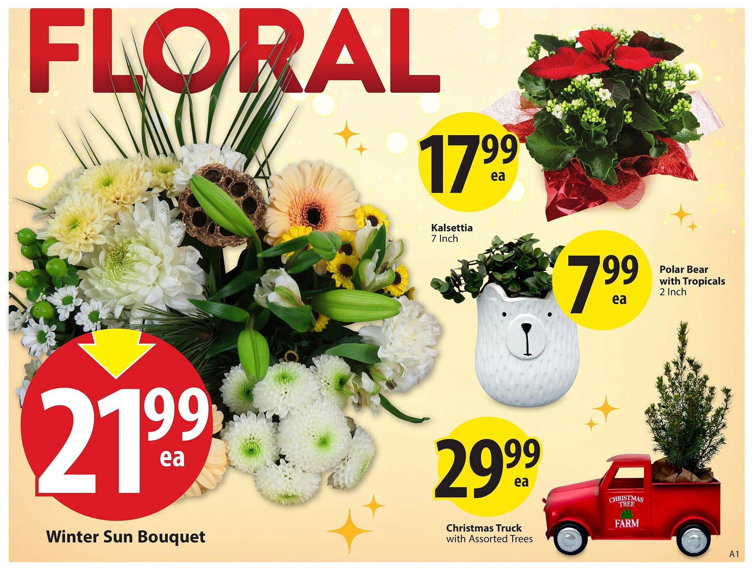 Save on Foods flyer (2025-11-13 - 2025-12-10) | 7