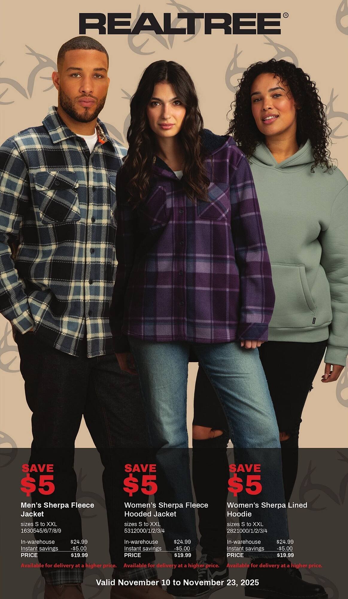 Costco flyer (2025-10-23 - 2025-11-05) | 15