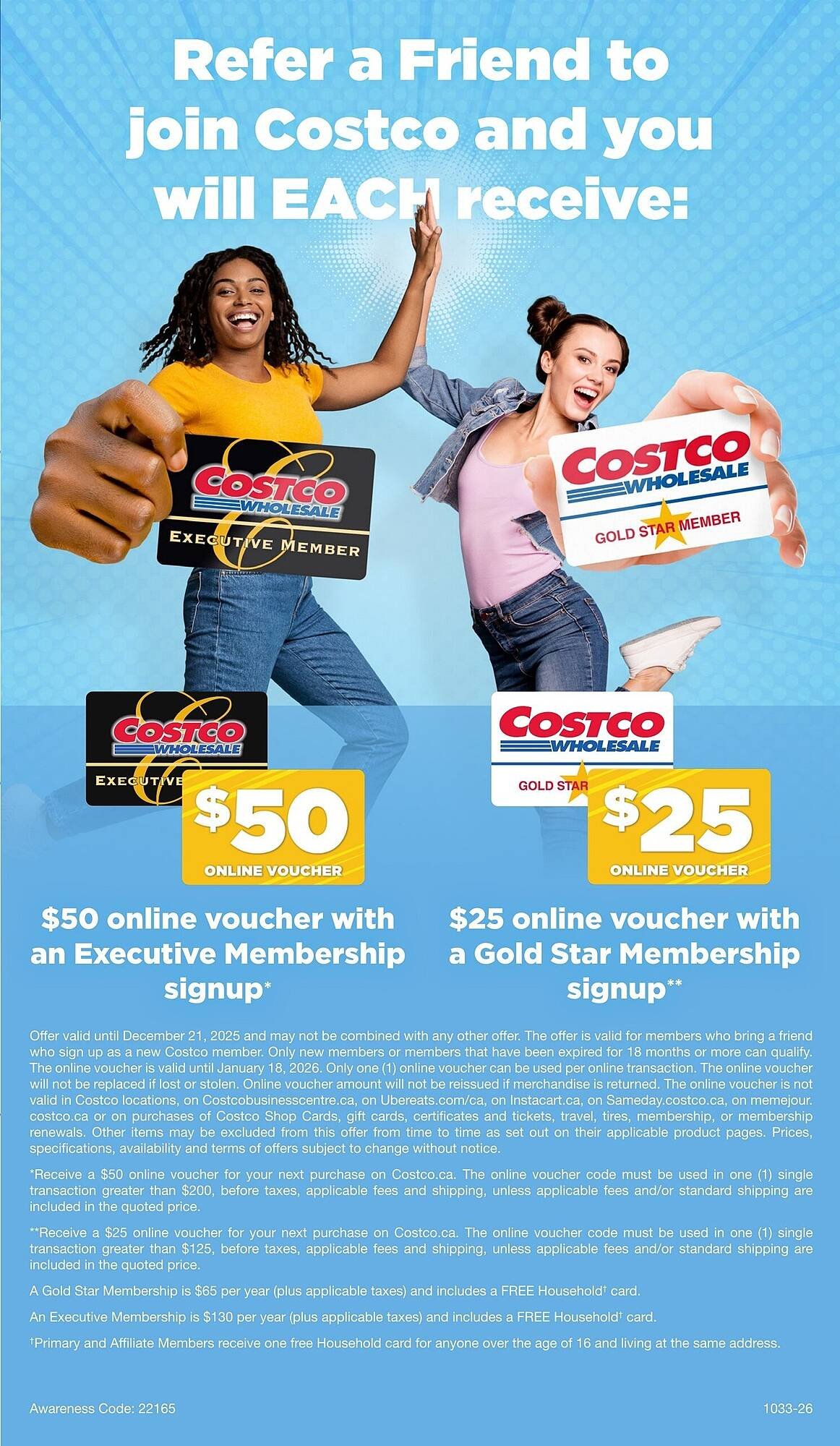 Costco flyer (2025-10-23 - 2025-11-05) | 19