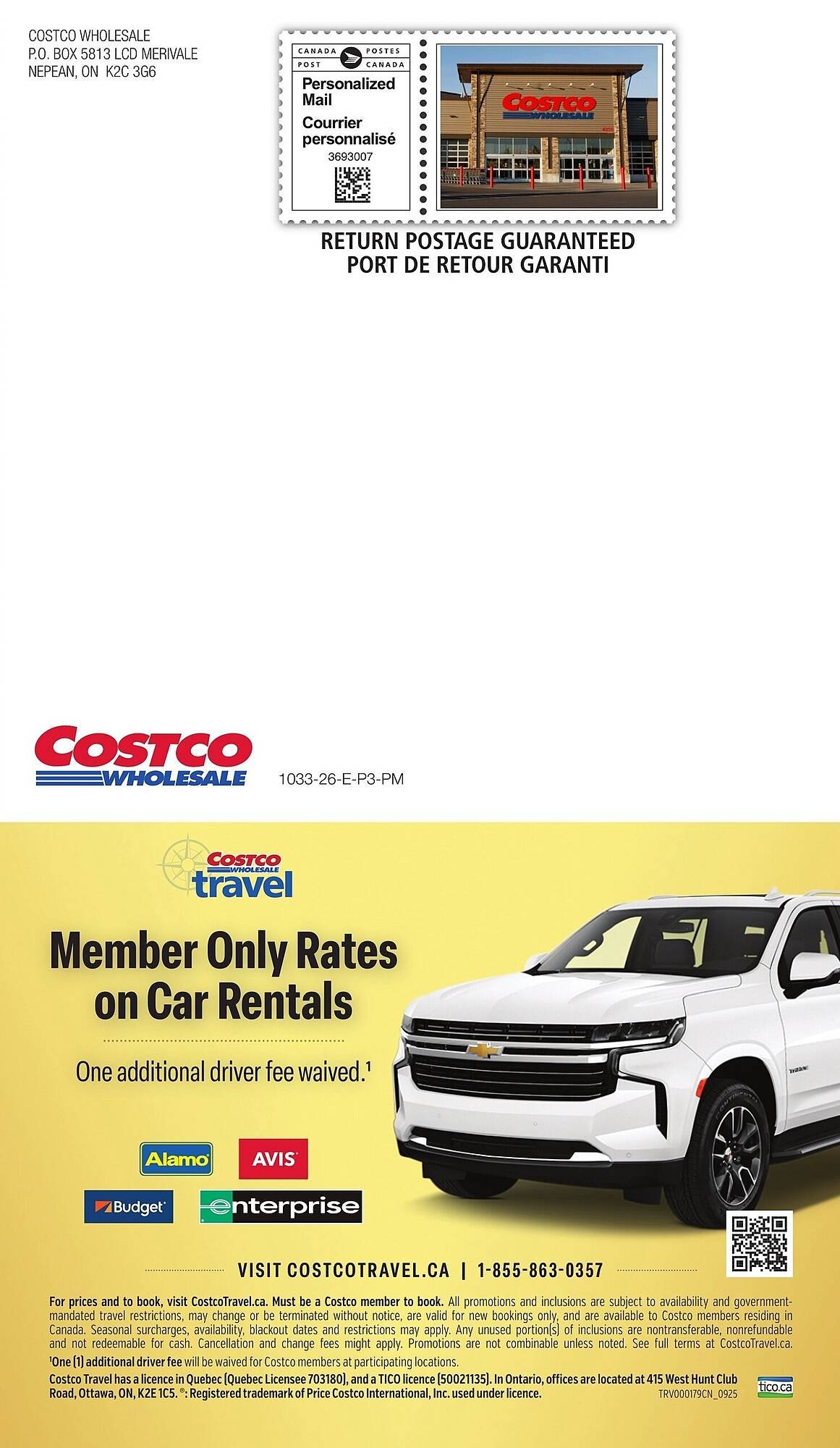 Costco flyer (2025-10-23 - 2025-11-05) | 20