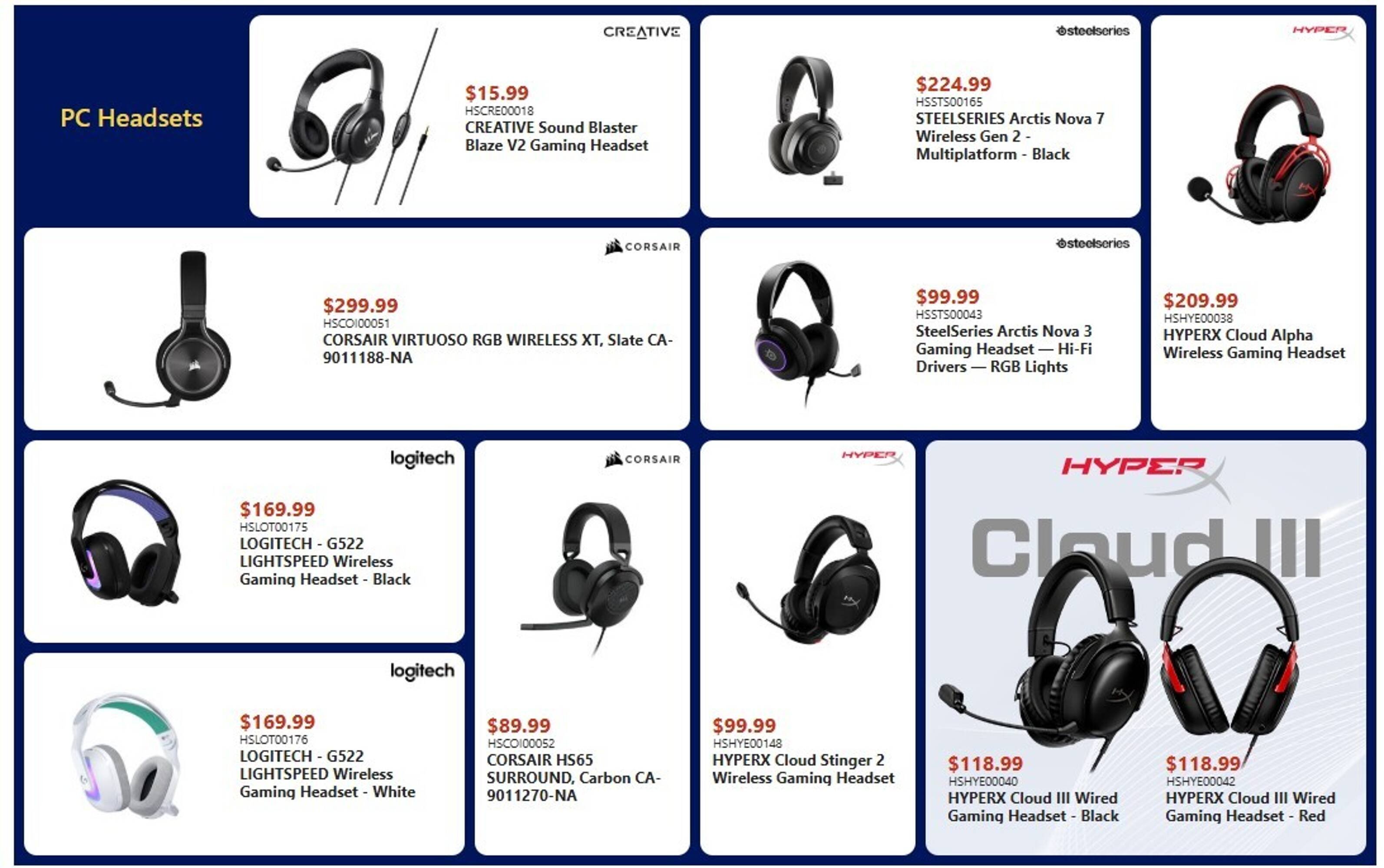 Canada Computers flyer (2026-01-30 - 2026-02-05) | 11