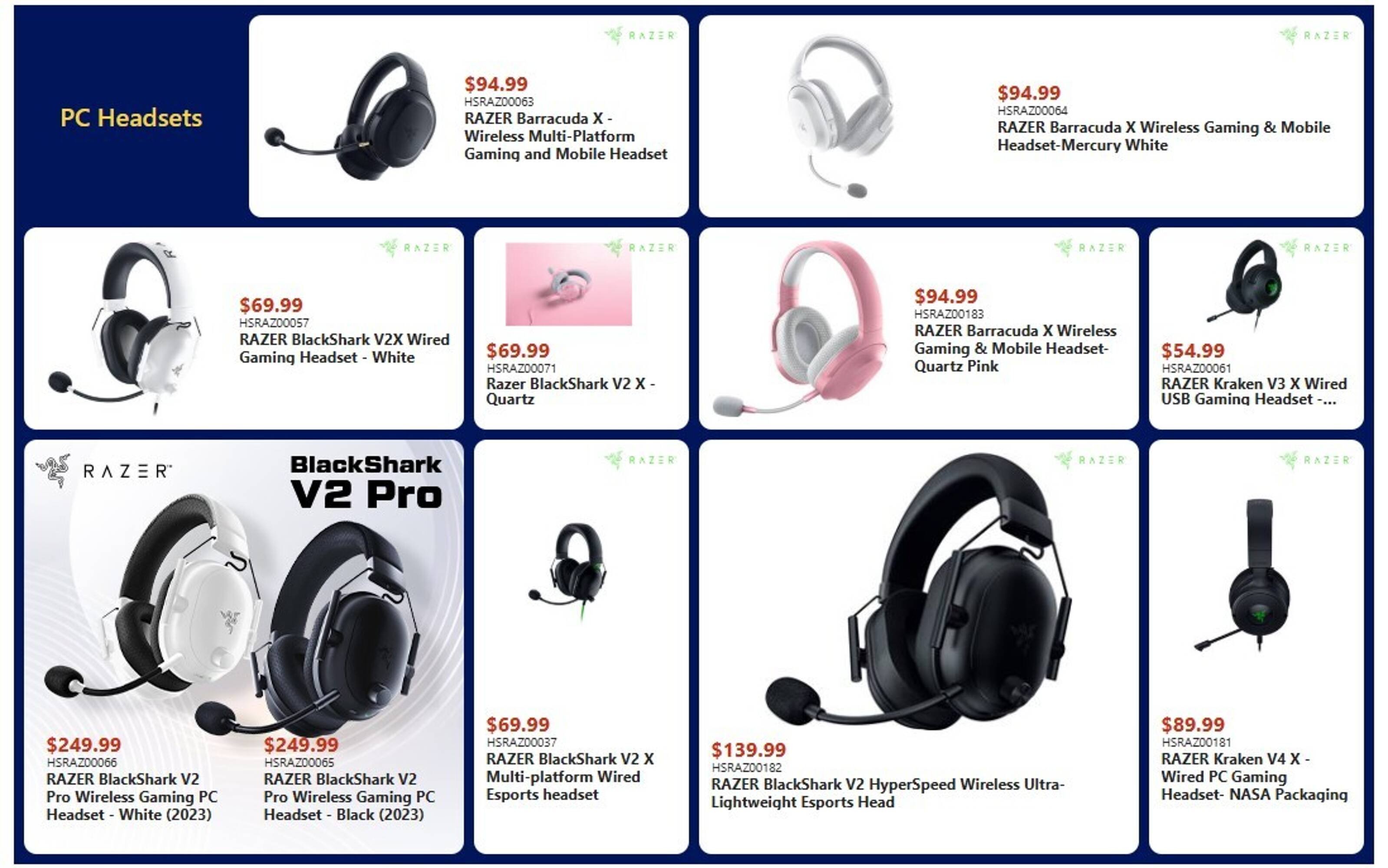 Canada Computers flyer (2026-01-30 - 2026-02-05) | 12