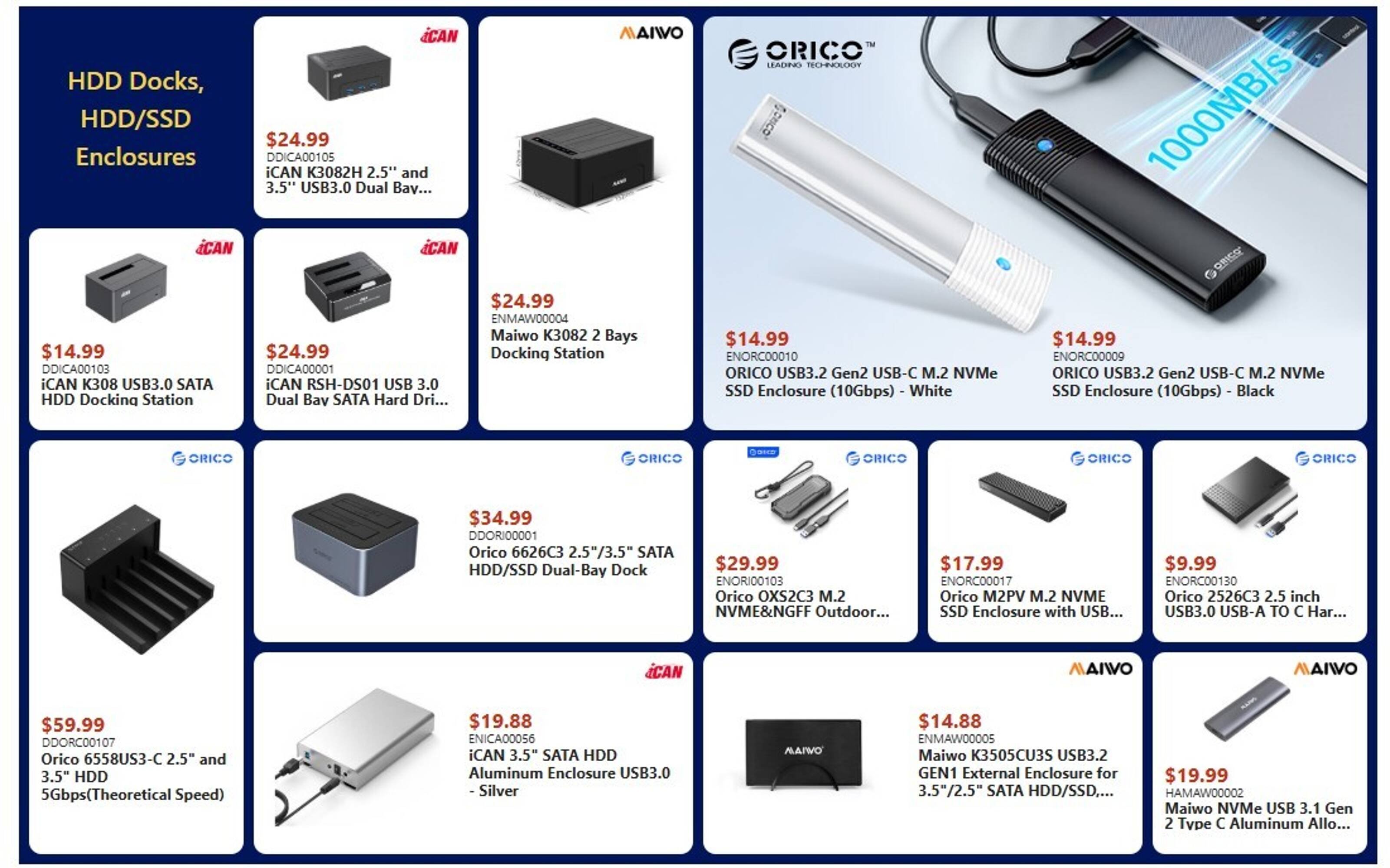 Canada Computers flyer (2026-01-30 - 2026-02-05) | 16