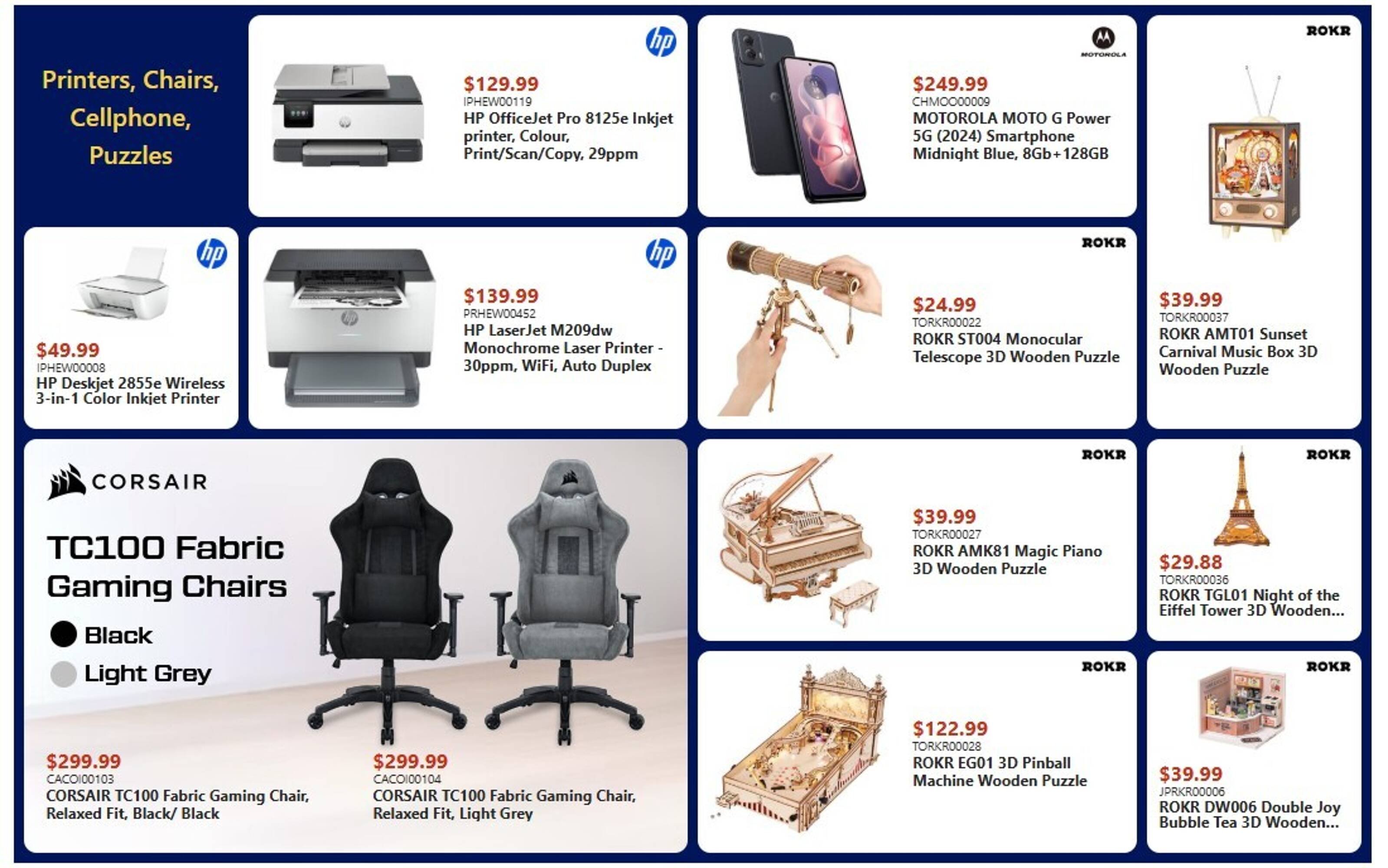 Canada Computers flyer (2026-01-30 - 2026-02-05) | 17