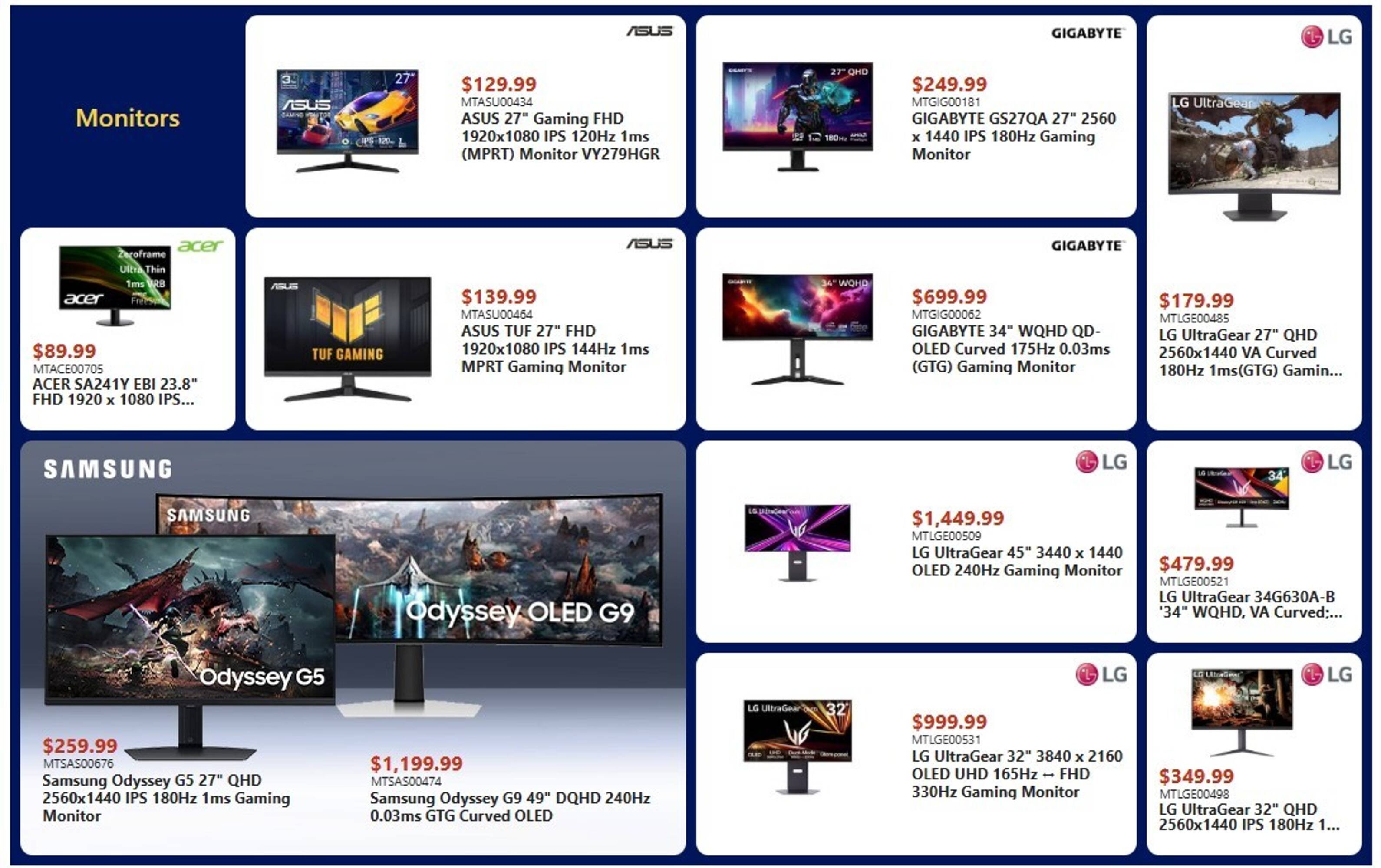 Canada Computers flyer (2026-01-30 - 2026-02-05) | 3