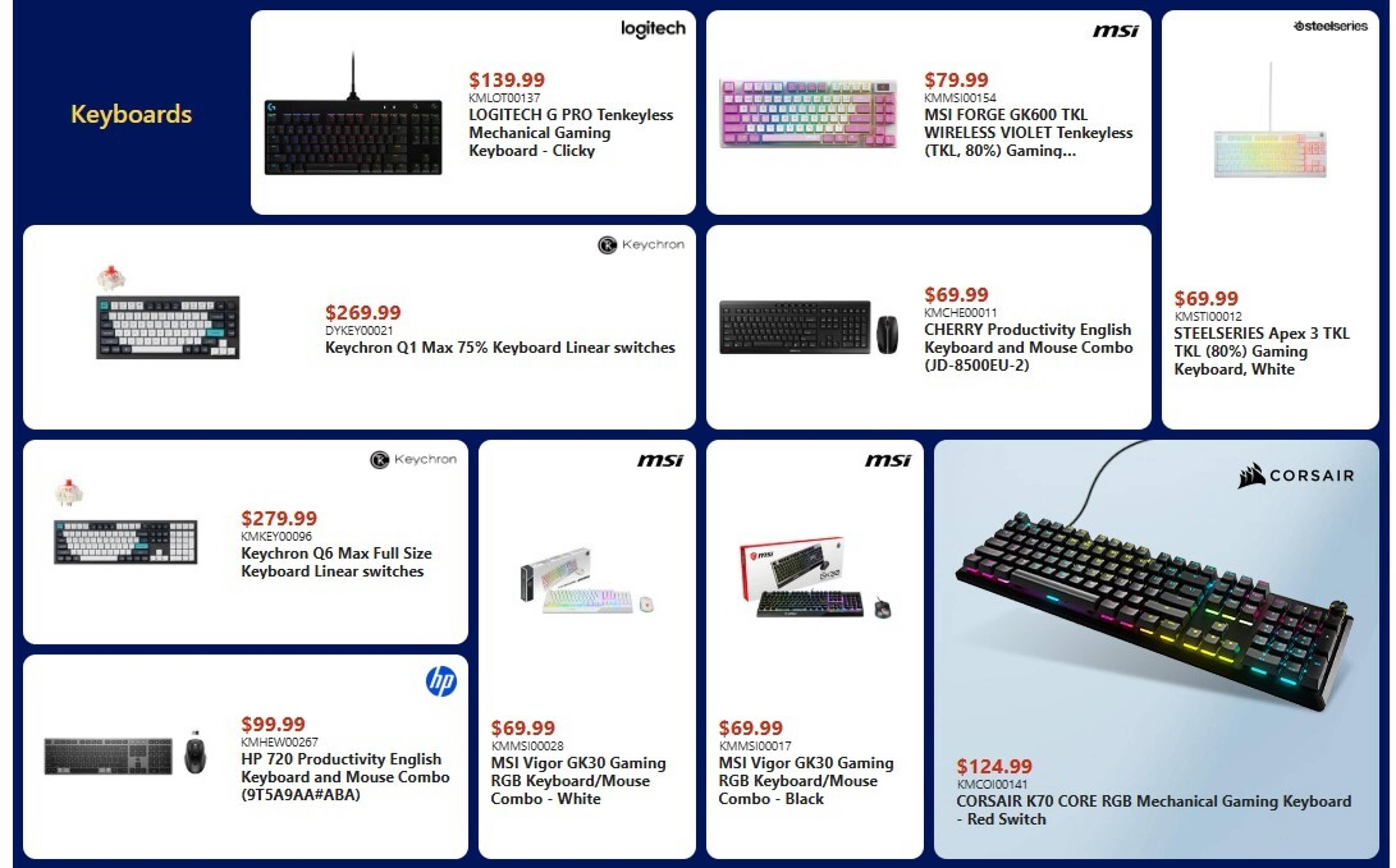 Canada Computers flyer (2026-01-30 - 2026-02-05) | 4