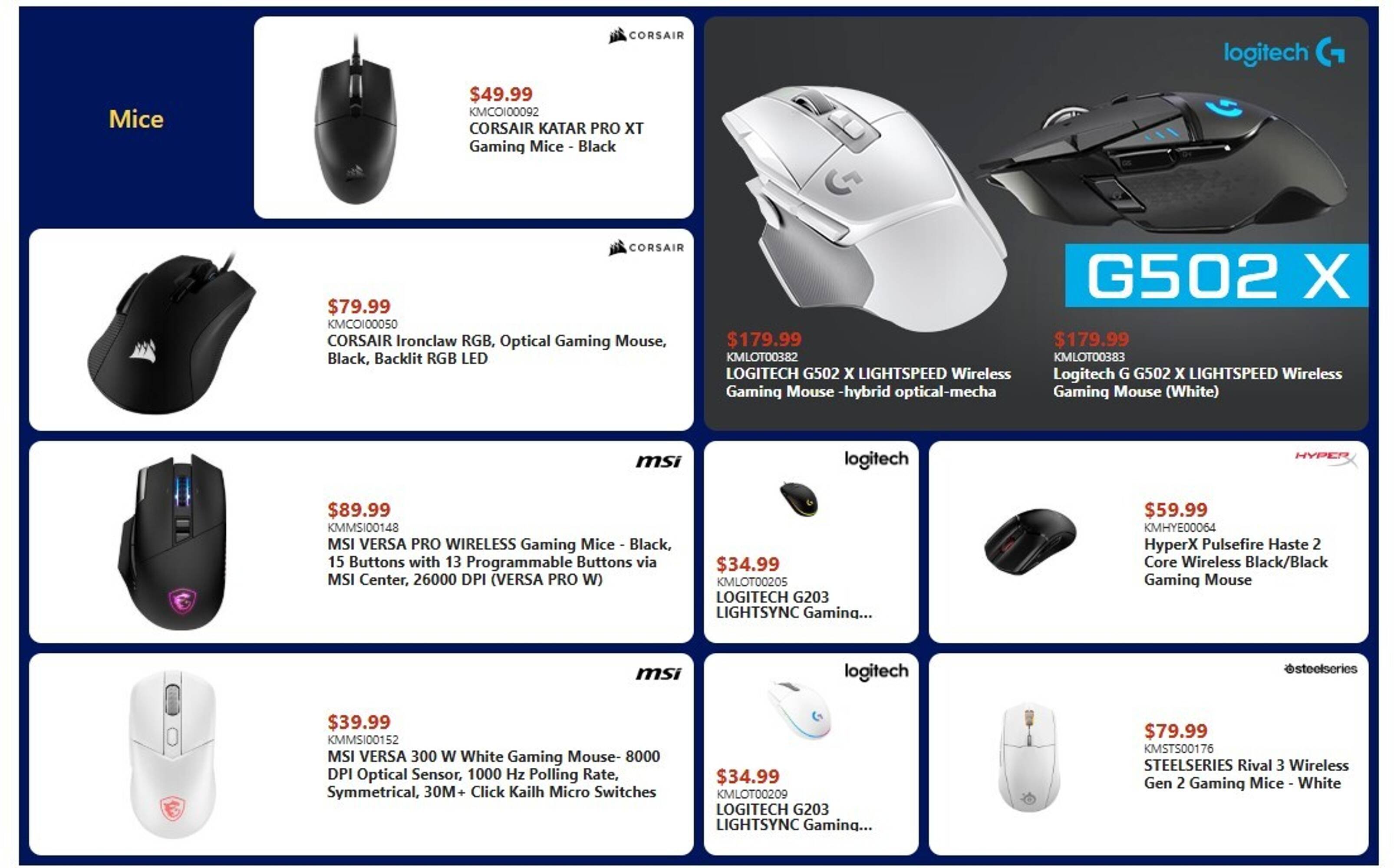 Canada Computers flyer (2026-01-30 - 2026-02-05) | 6