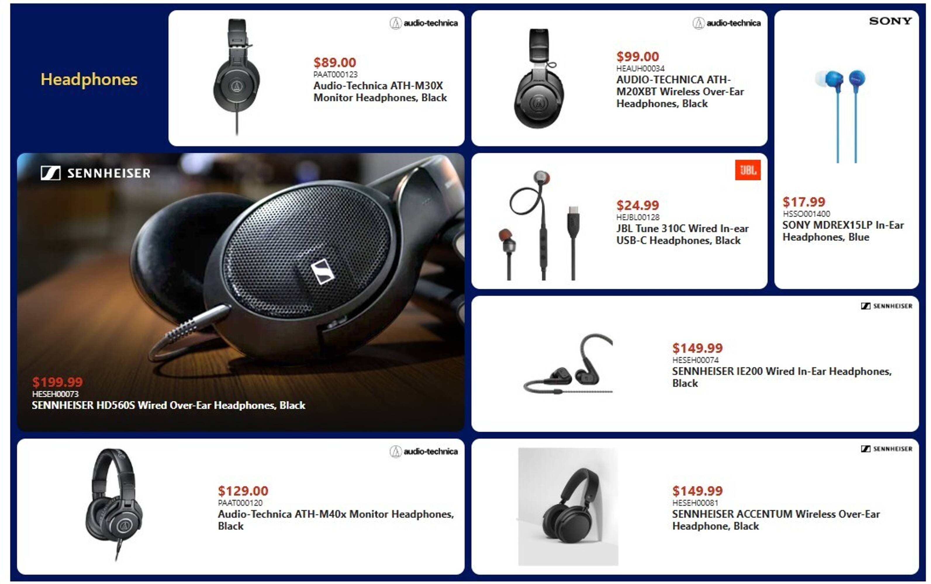 Canada Computers flyer (2026-01-30 - 2026-02-05) | 8