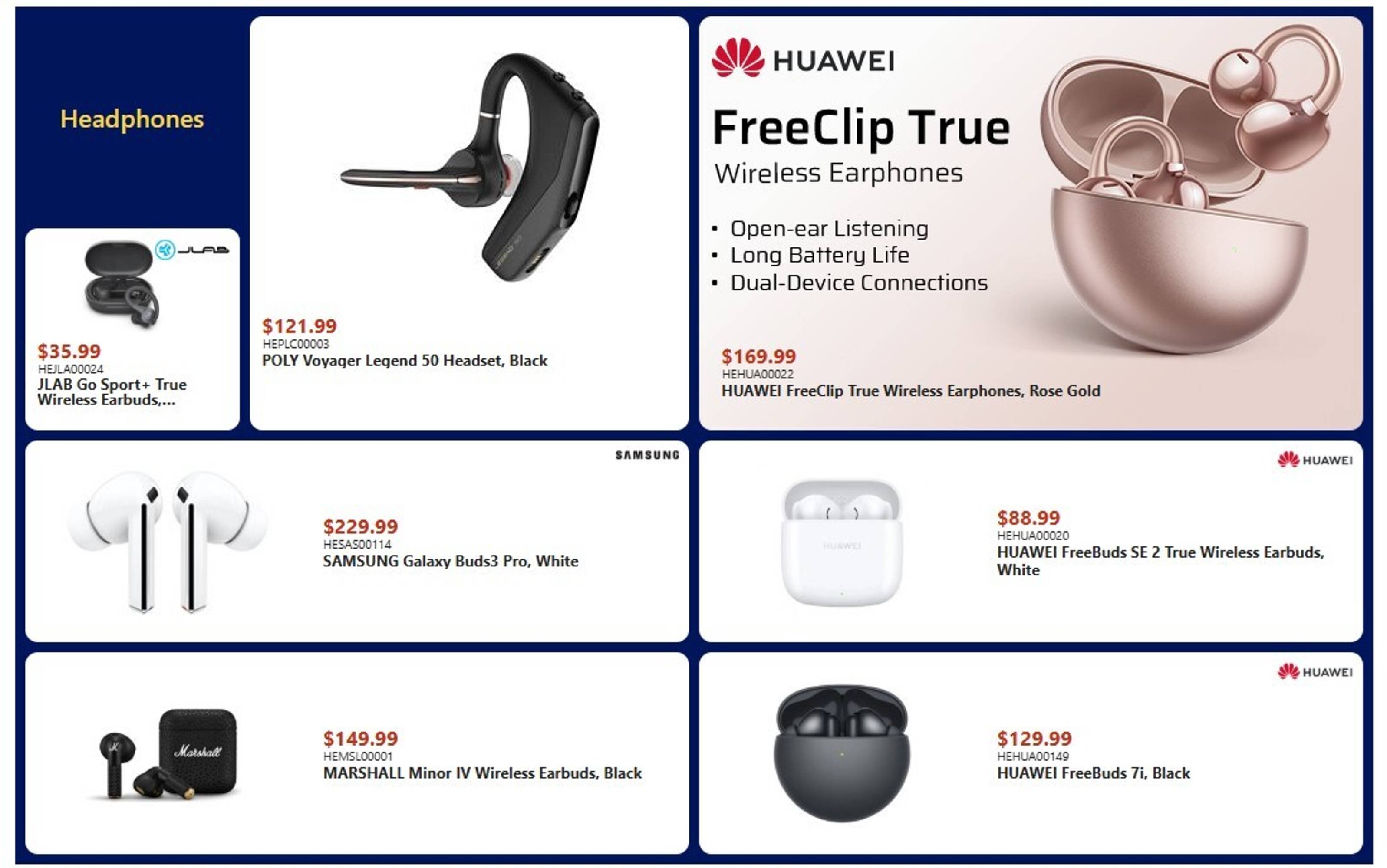 Canada Computers flyer (2026-01-30 - 2026-02-05) | 9