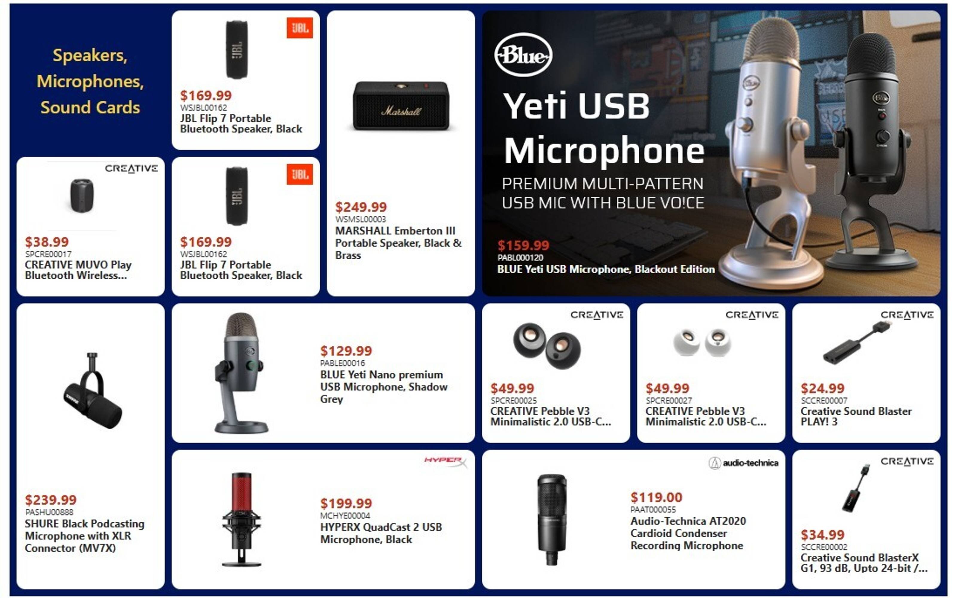 Canada Computers flyer (2026-01-30 - 2026-02-05) | 10