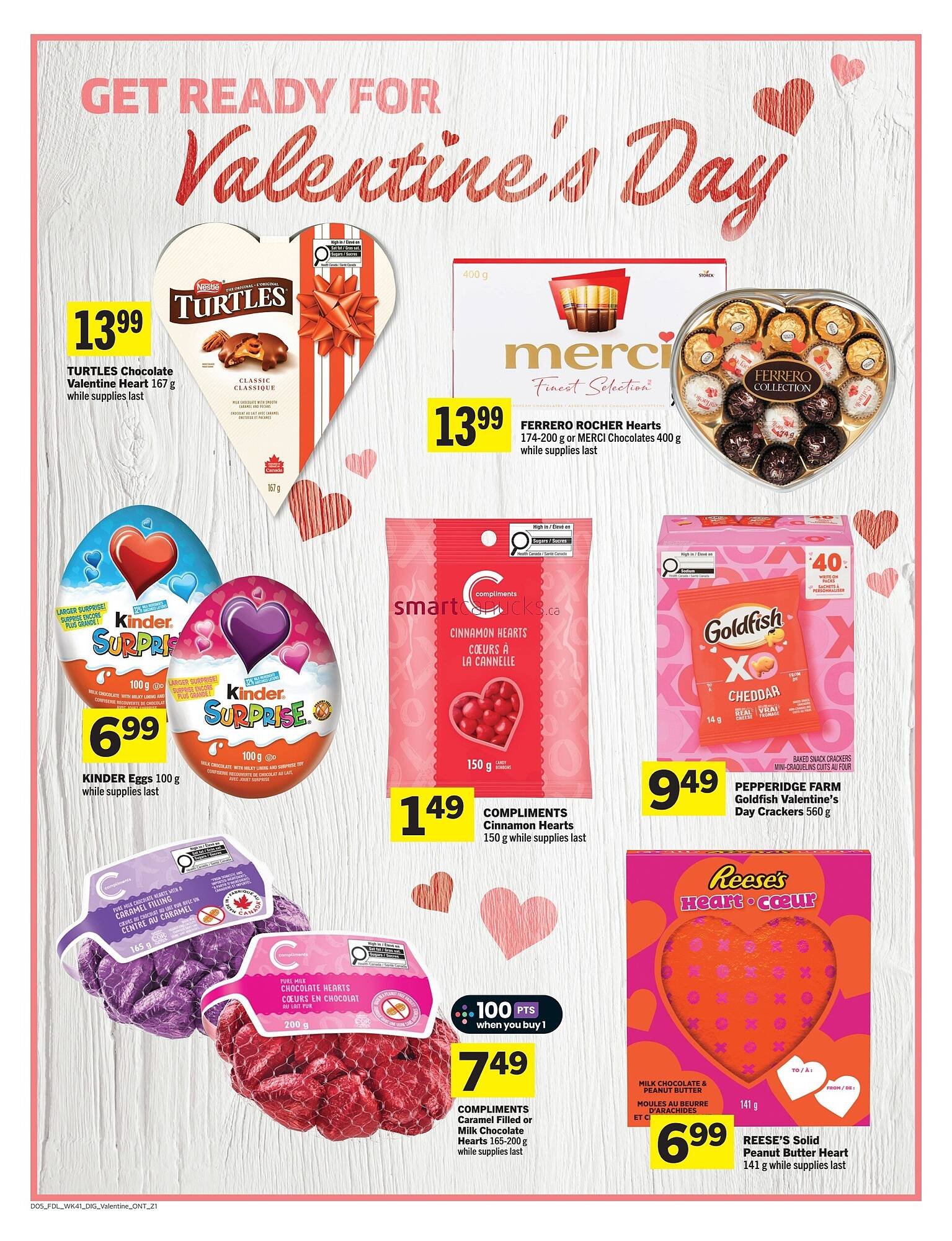 Foodland flyer (2026-02-05 - 2026-02-11) | 11