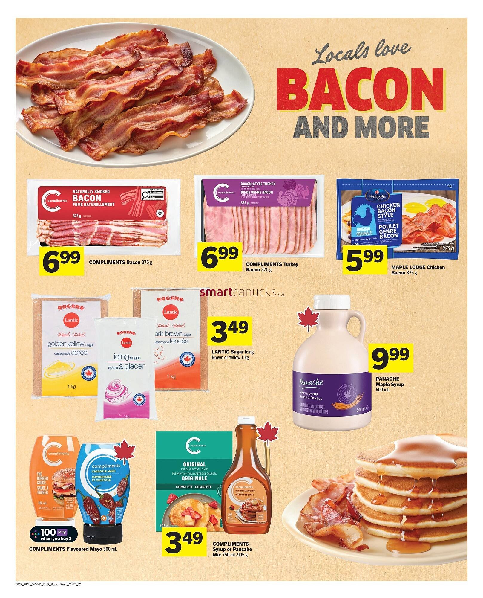 Foodland flyer (2026-02-05 - 2026-02-11) | 13
