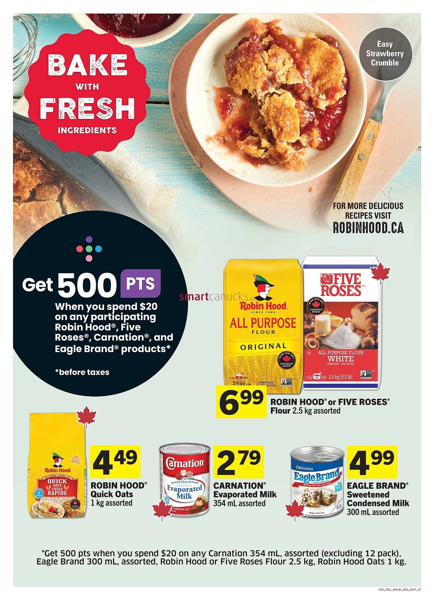 Foodland flyer (2026-02-05 - 2026-02-11) | 14