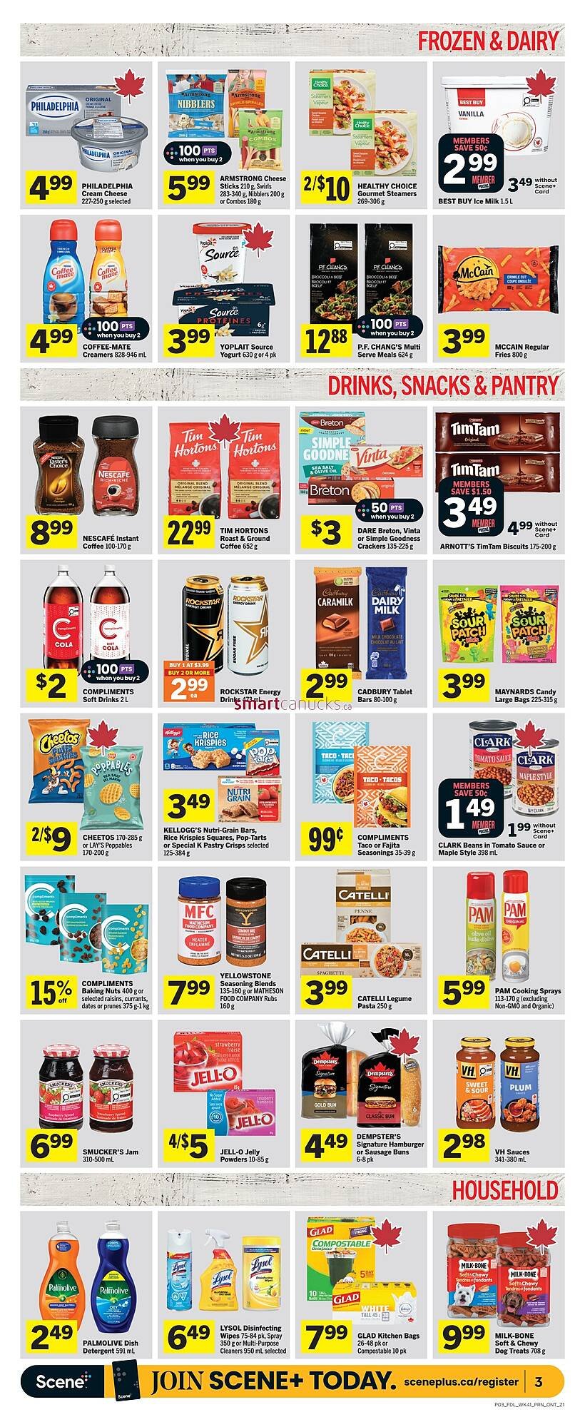 Foodland flyer (2026-02-05 - 2026-02-11) | 4