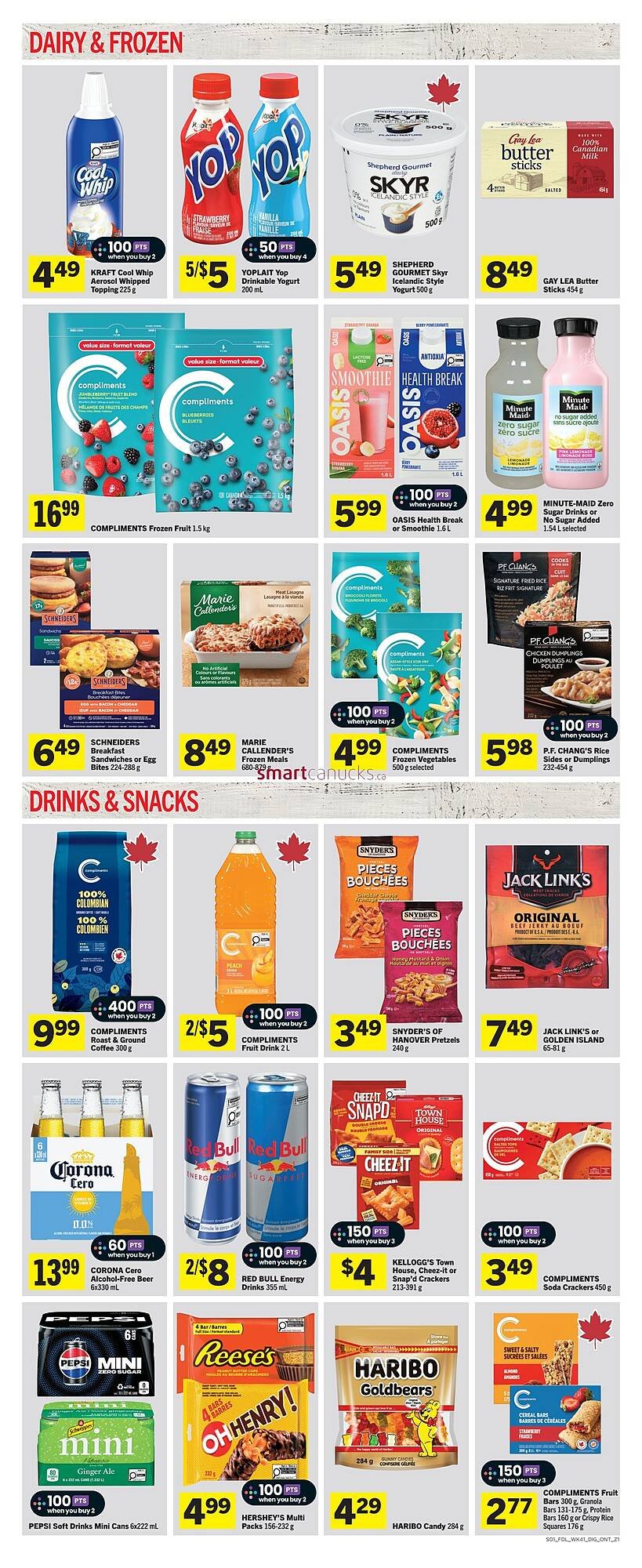 Foodland flyer (2026-02-05 - 2026-02-11) | 5