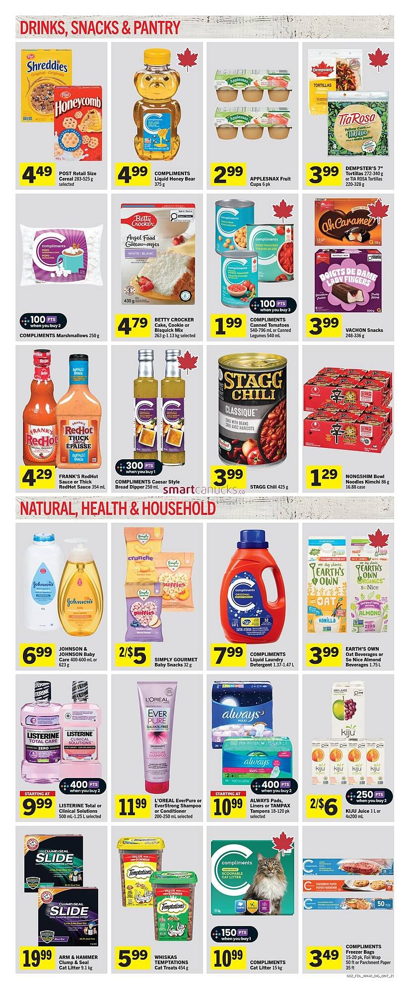 Foodland flyer (2026-02-05 - 2026-02-11) | 6