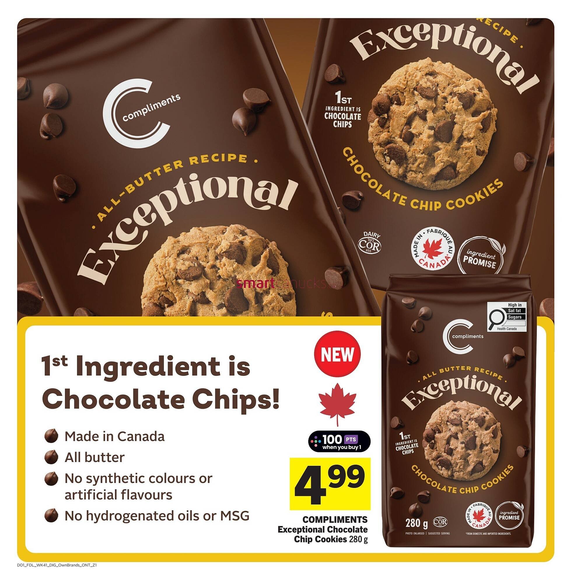 Foodland flyer (2026-02-05 - 2026-02-11) | 7