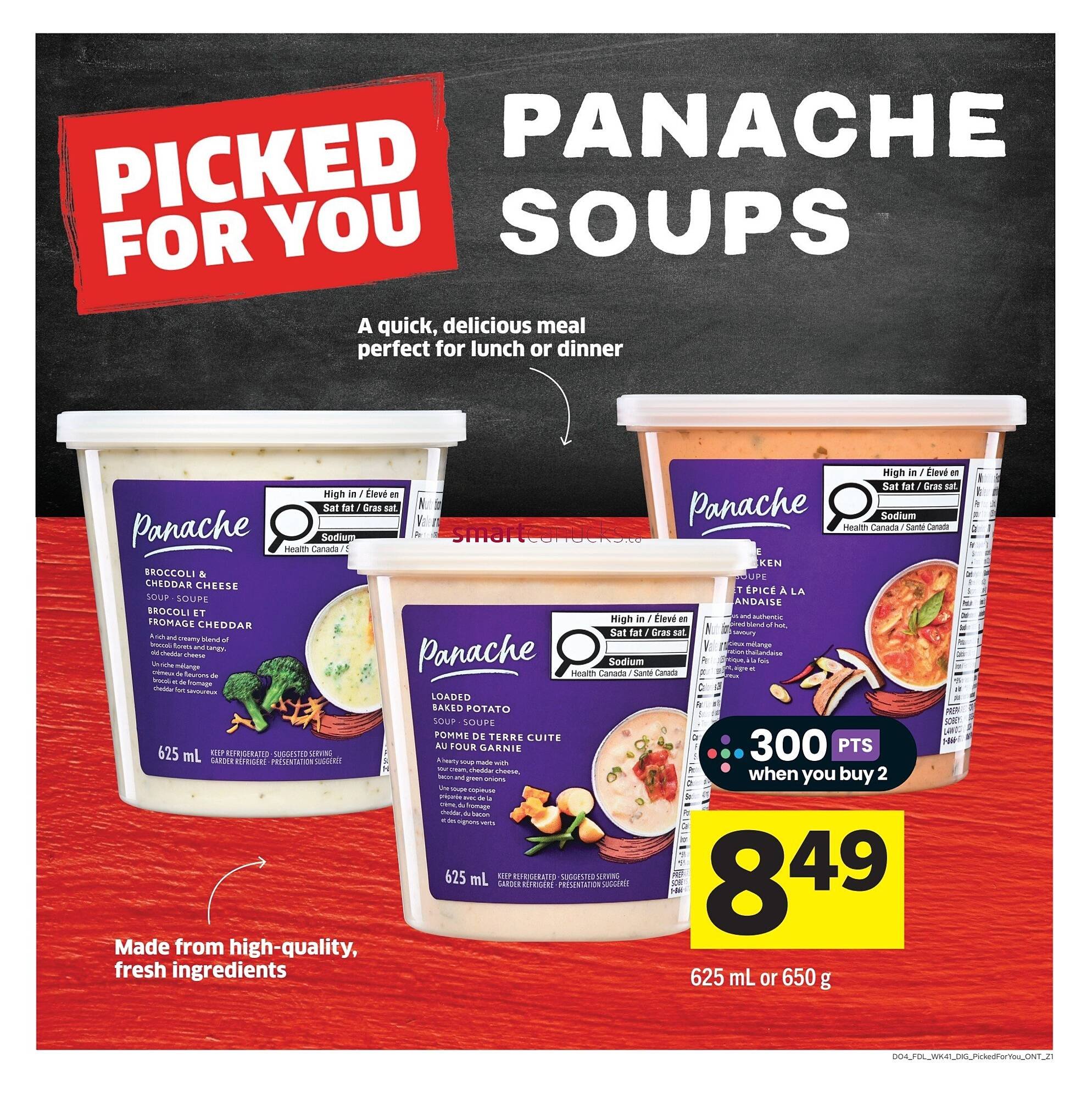 Foodland flyer (2026-02-05 - 2026-02-11) | 10