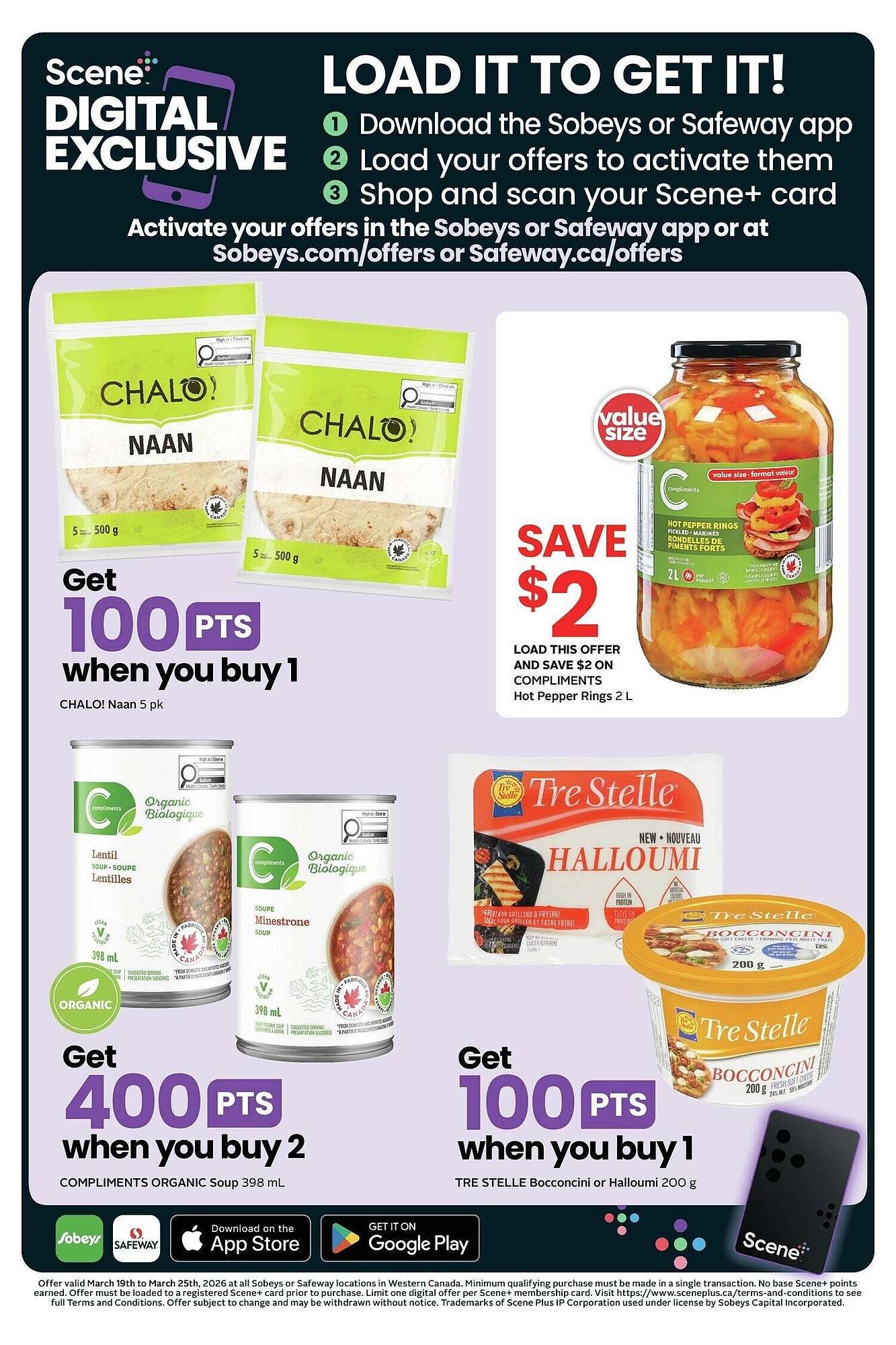 Sobeys flyer (2026-03-19 - 2026-03-25) | 13