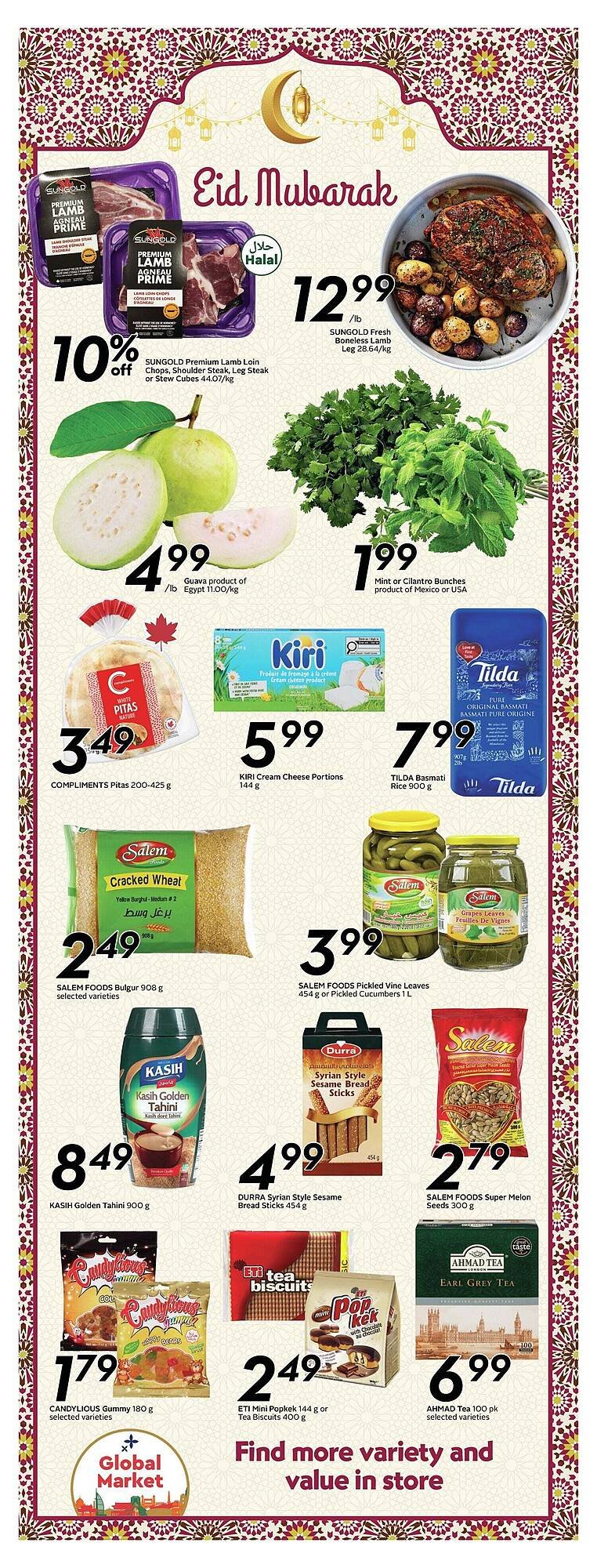 Sobeys flyer (2026-03-19 - 2026-03-25) | 15