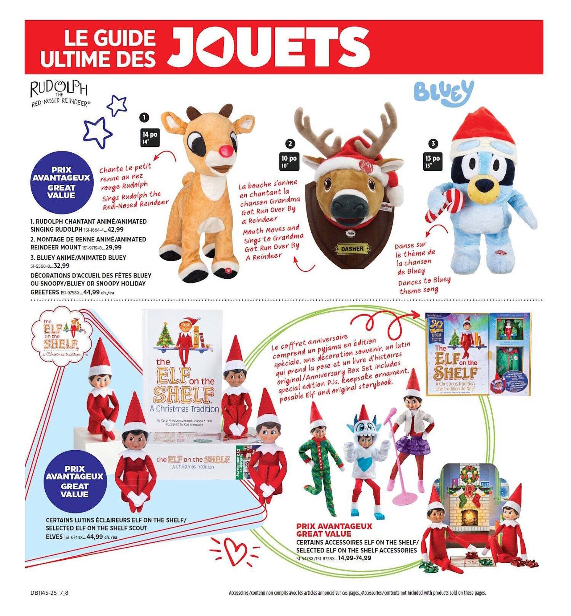 Canadian Tire flyer (2025-10-28 - 2025-11-03) | 24