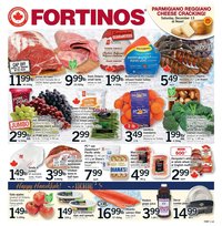 Fortinos flyer (2025-12-11 - 2025-12-17)