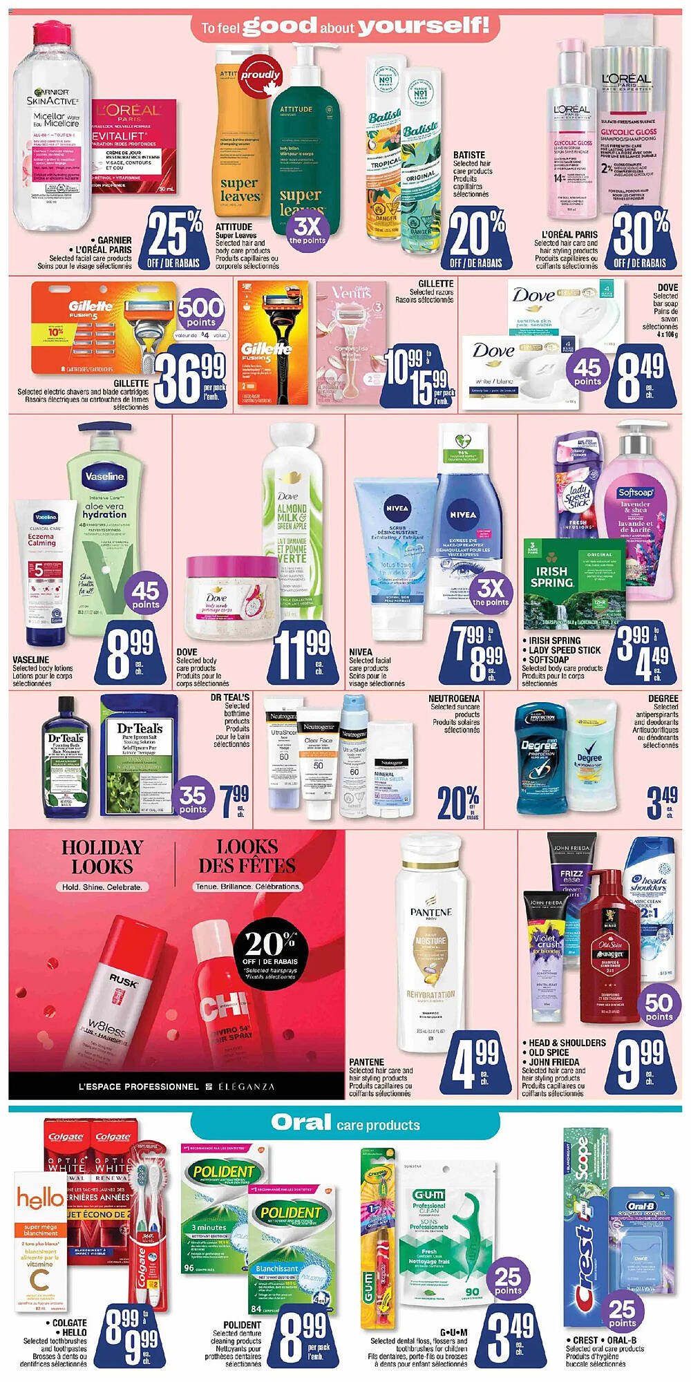 Jean Coutu flyer (2025-12-18 - 2025-12-24) | 4