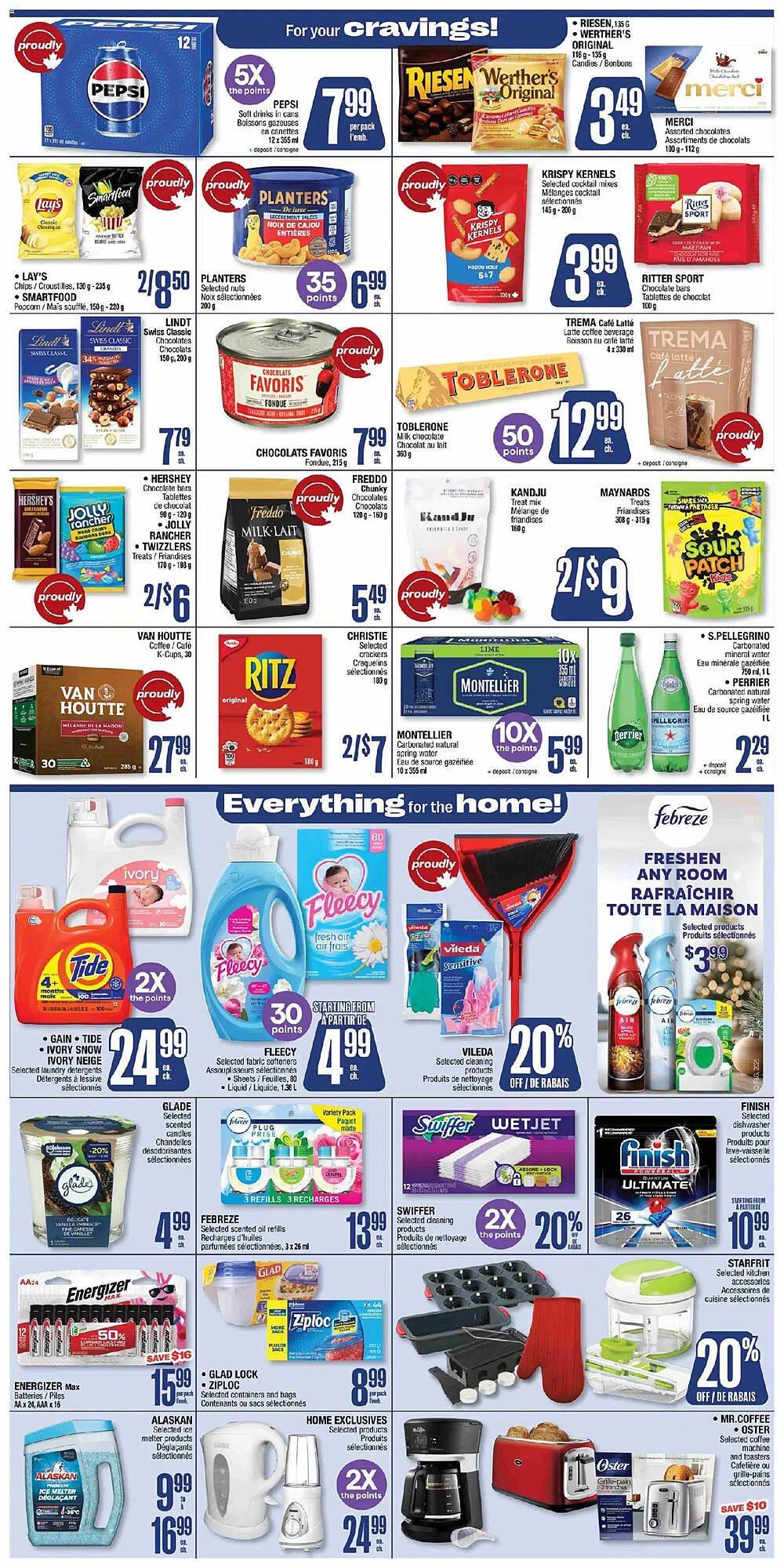 Jean Coutu flyer (2025-12-18 - 2025-12-24) | 7