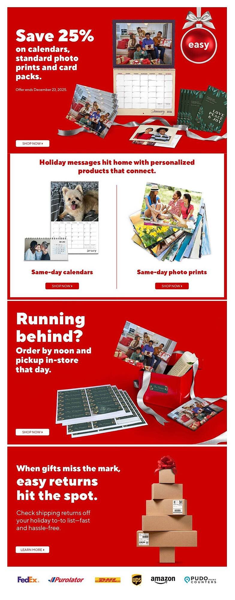 Staples flyer (2025-12-19 - 2025-12-26) | 13
