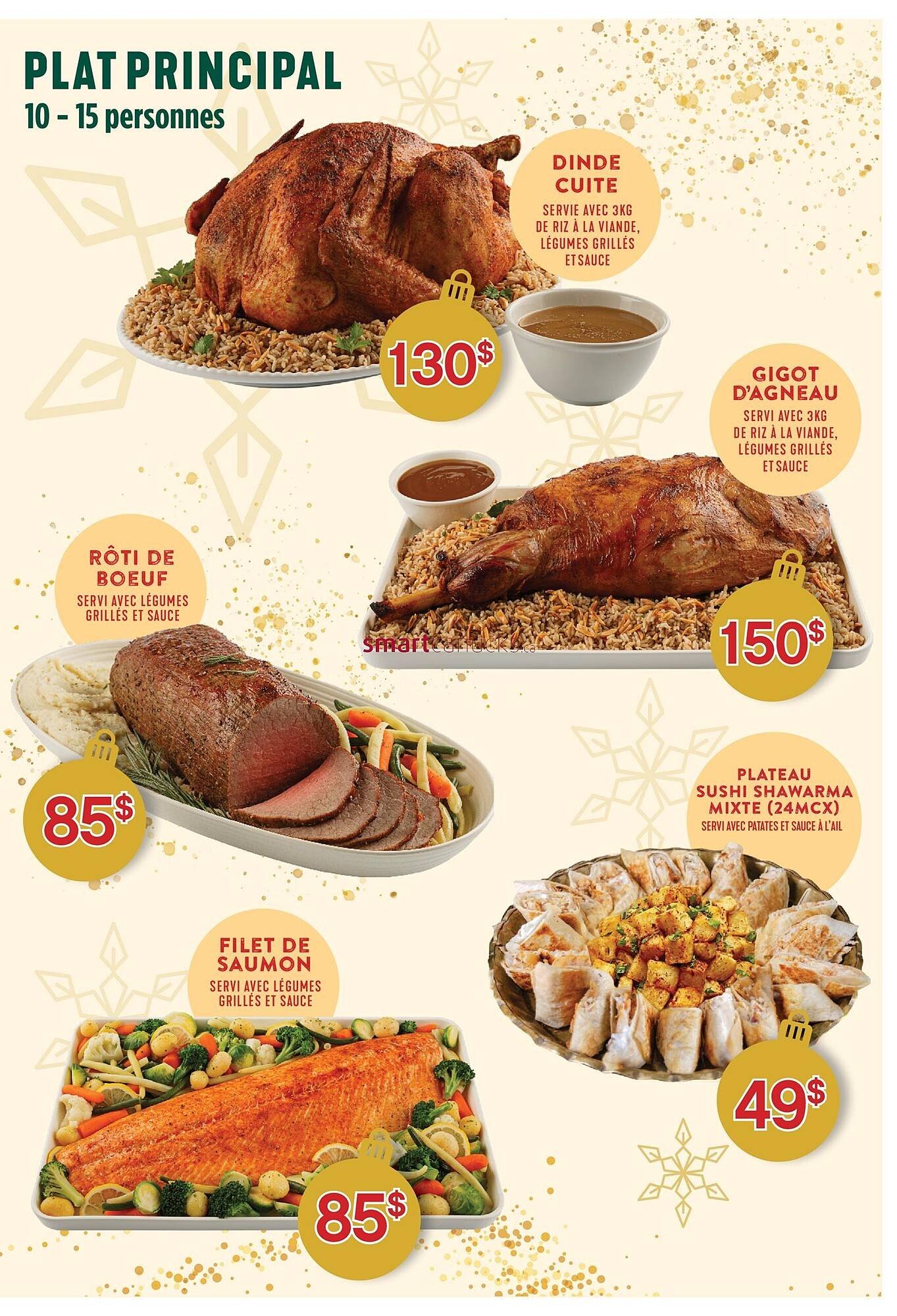 Marché Adonis flyer (2025-11-13 - 2025-12-10) | 11