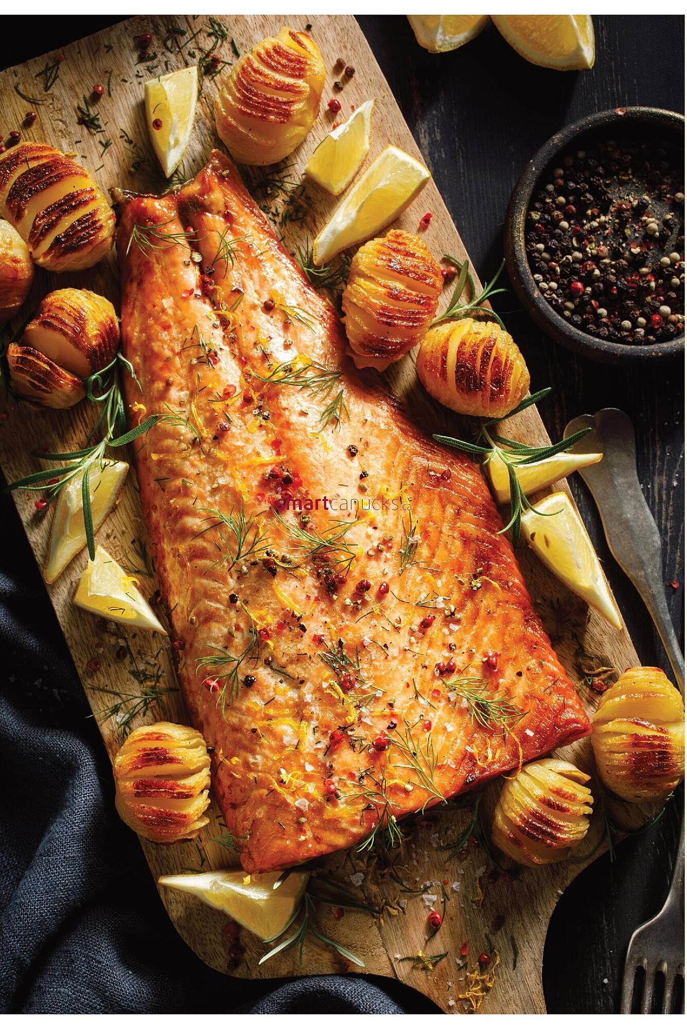 Marché Adonis flyer (2025-11-13 - 2025-12-10) | 5