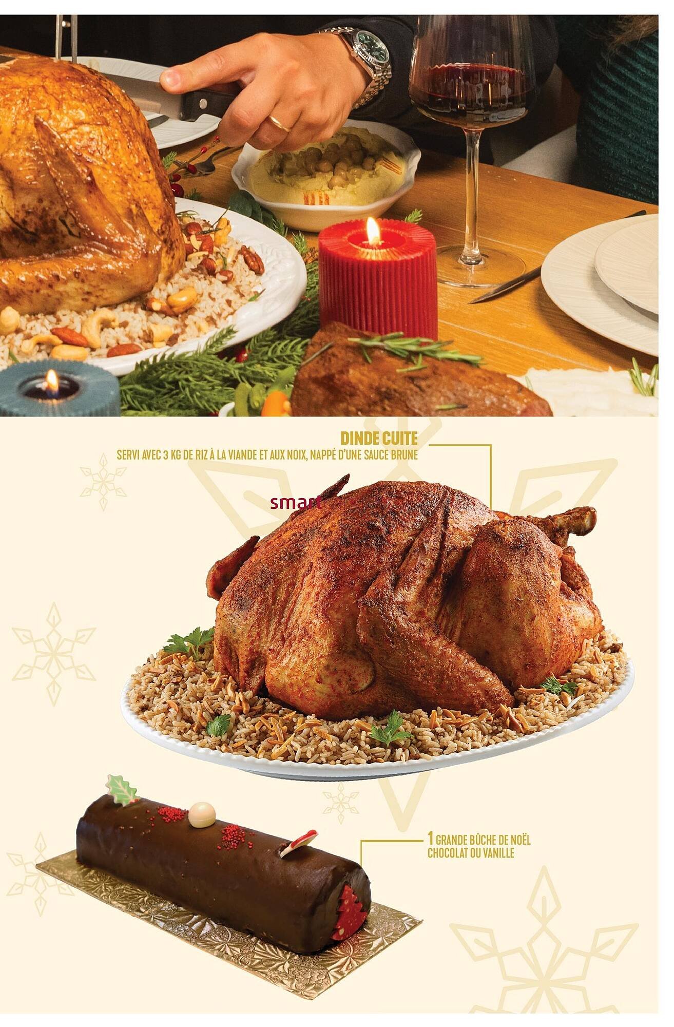 Marché Adonis flyer (2025-11-13 - 2025-12-10) | 7