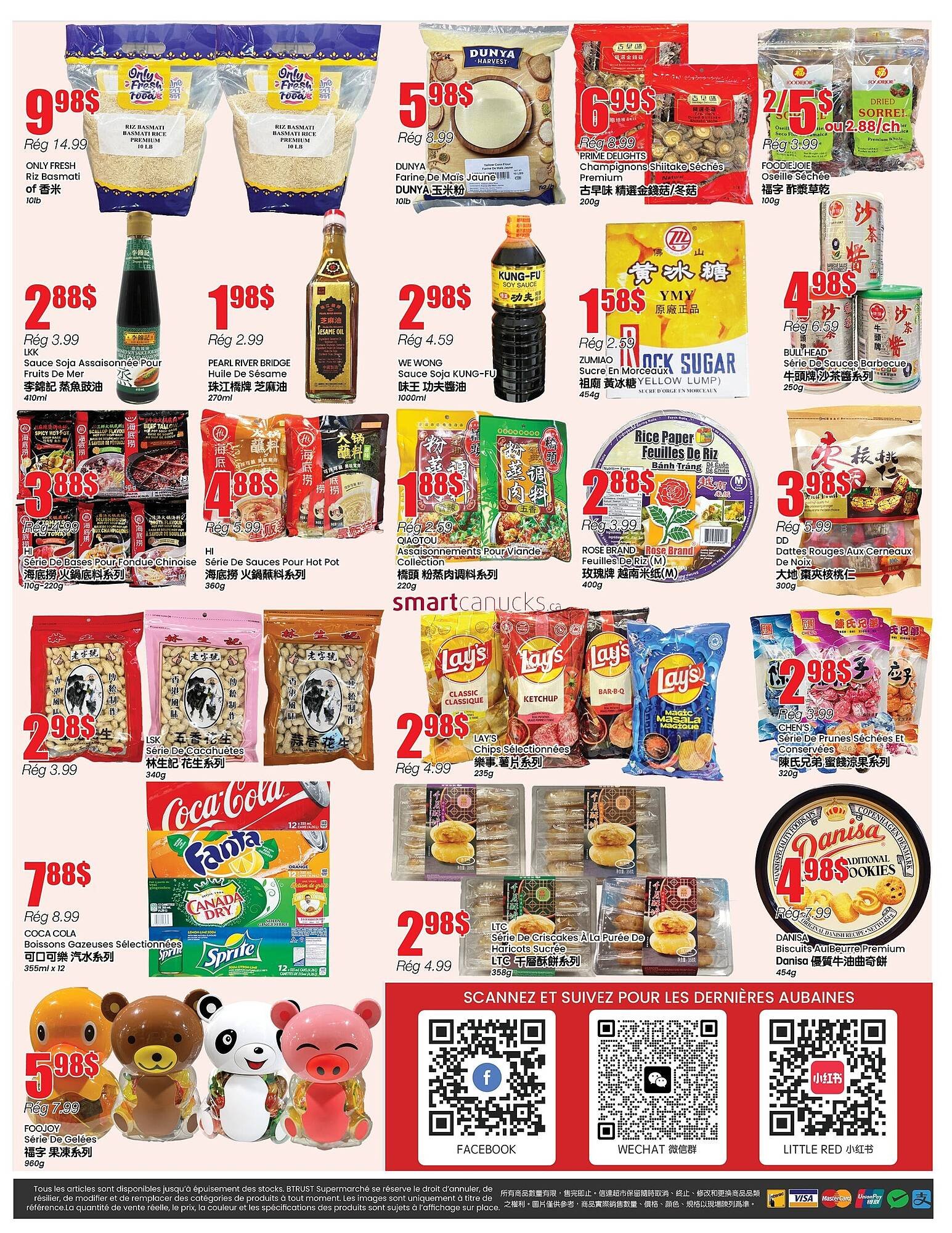 Btrust Supermarket flyer (2026-02-12 - 2026-02-18) | 4