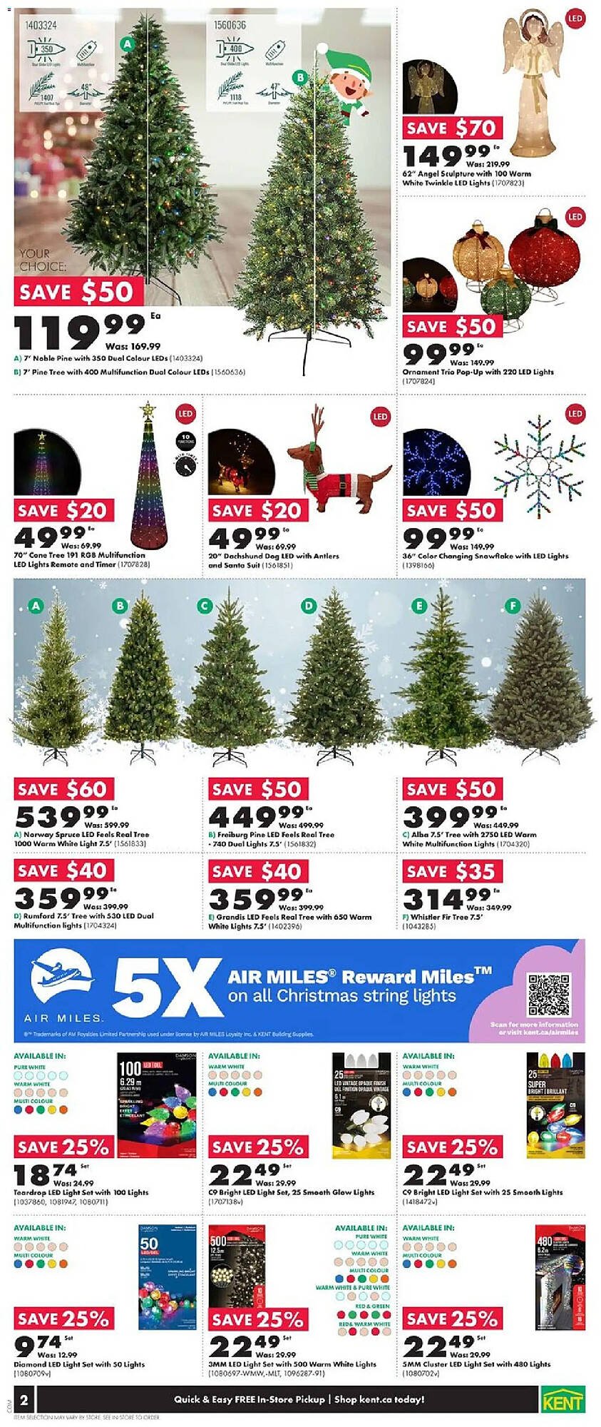 Kent flyer (2025-11-20 - 2025-11-27) | 3