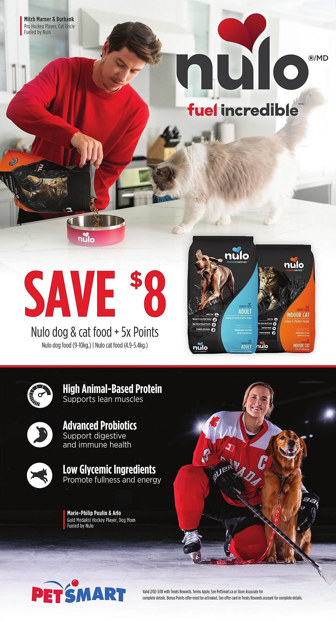 Petsmart flyer (2026-02-02 - 2026-03-01) | 7